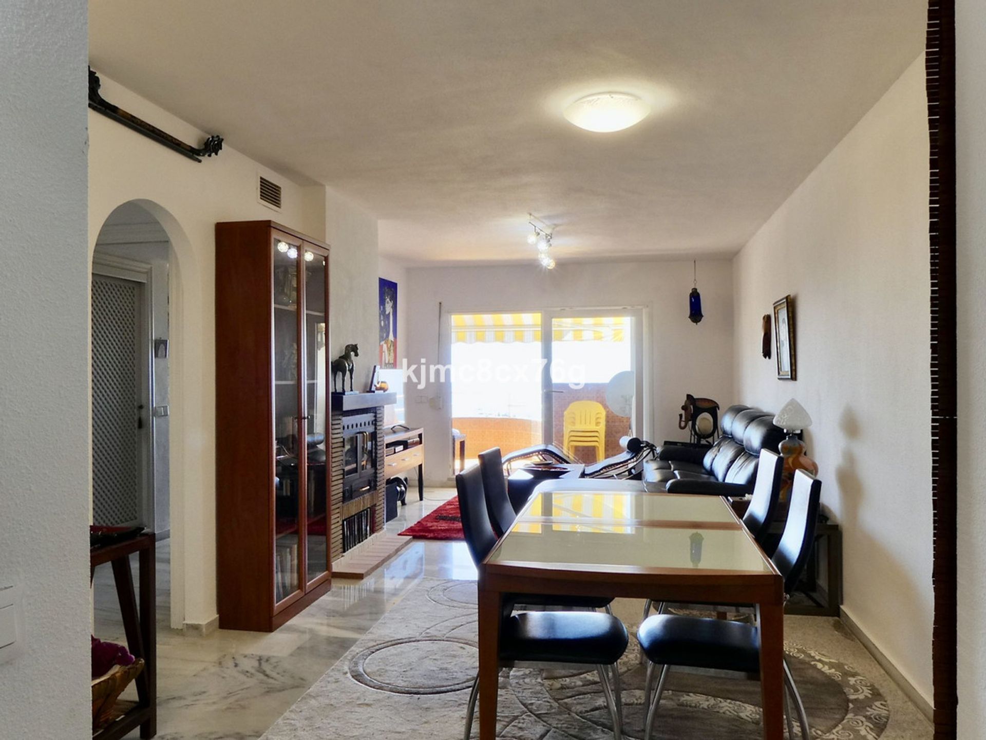 Condominio nel Fuengirola, Andalusia 10724263