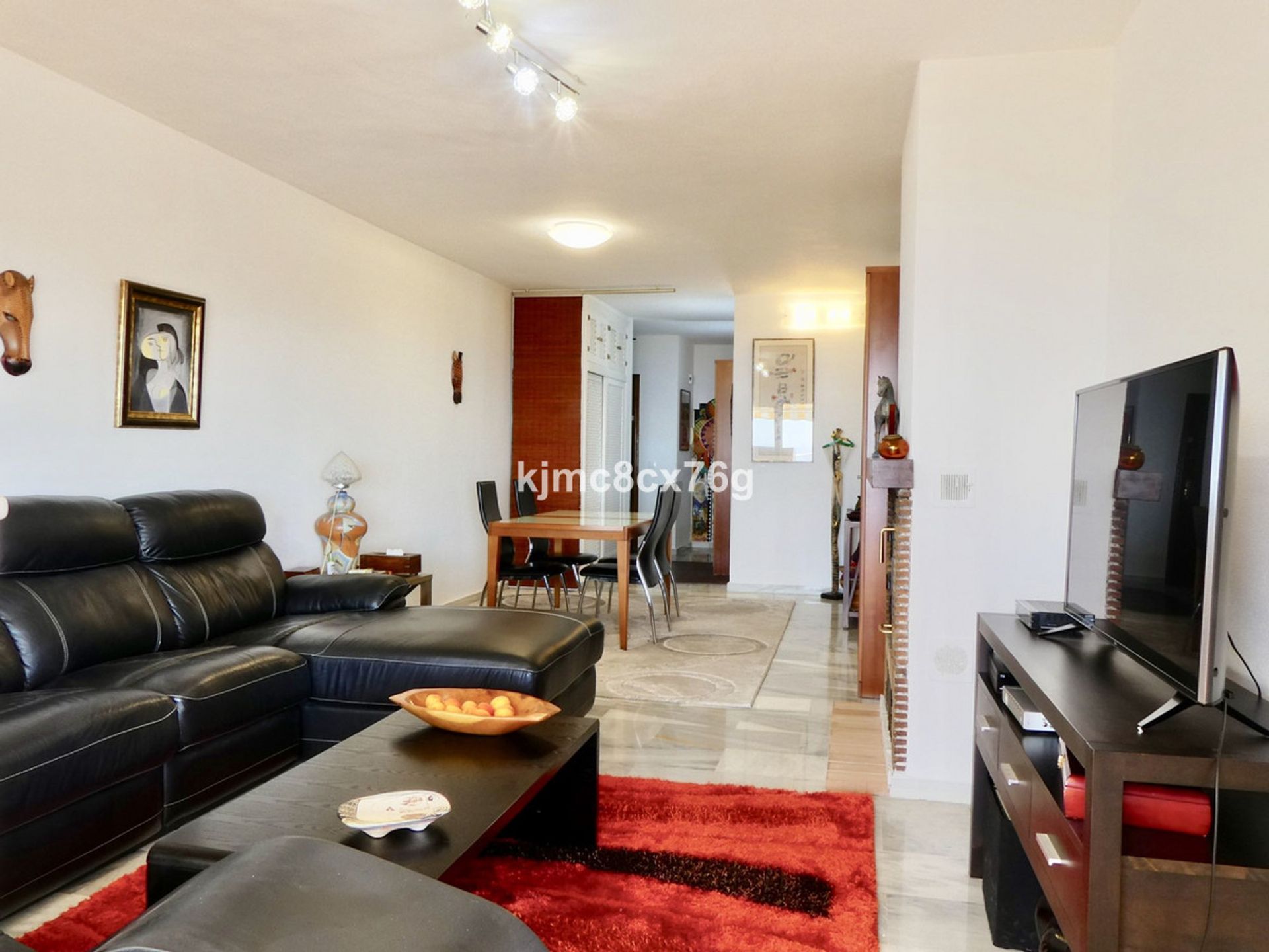 Condominio nel Fuengirola, Andalusia 10724263