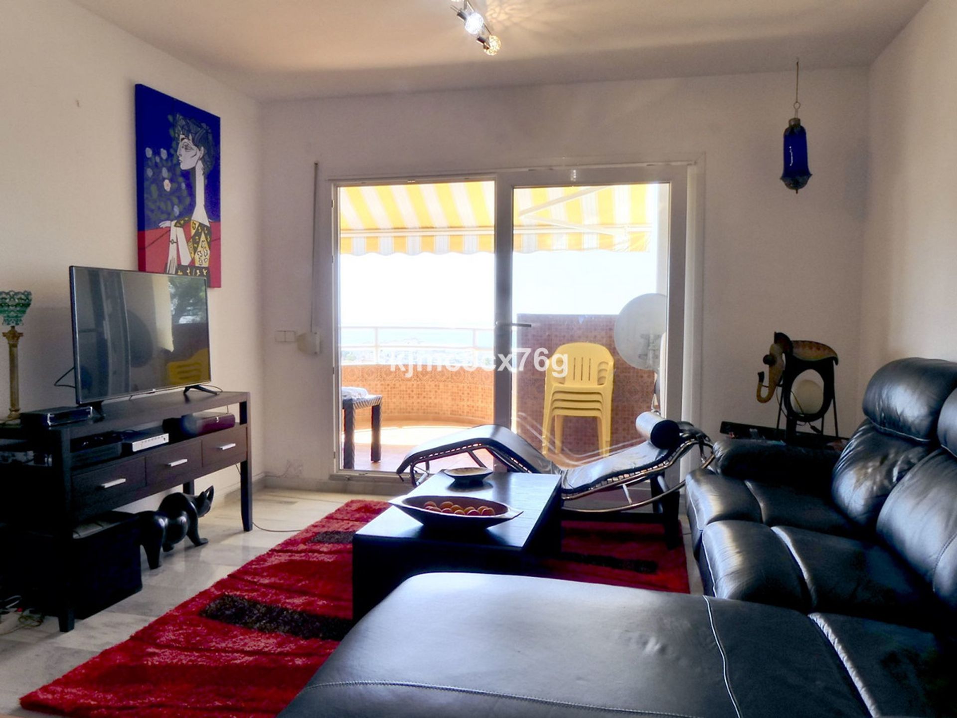 Condominio nel Fuengirola, Andalusia 10724263