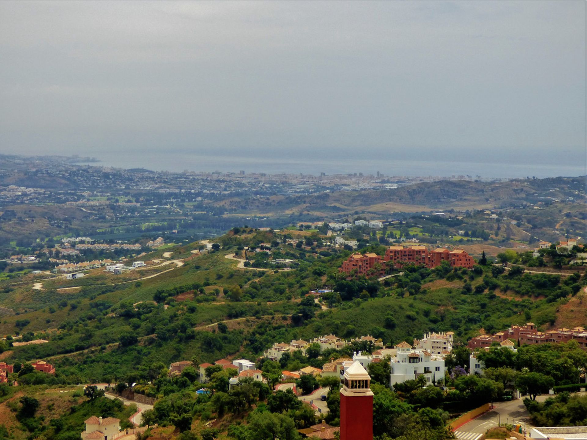 بيت في Ojén, Andalucía 10724285