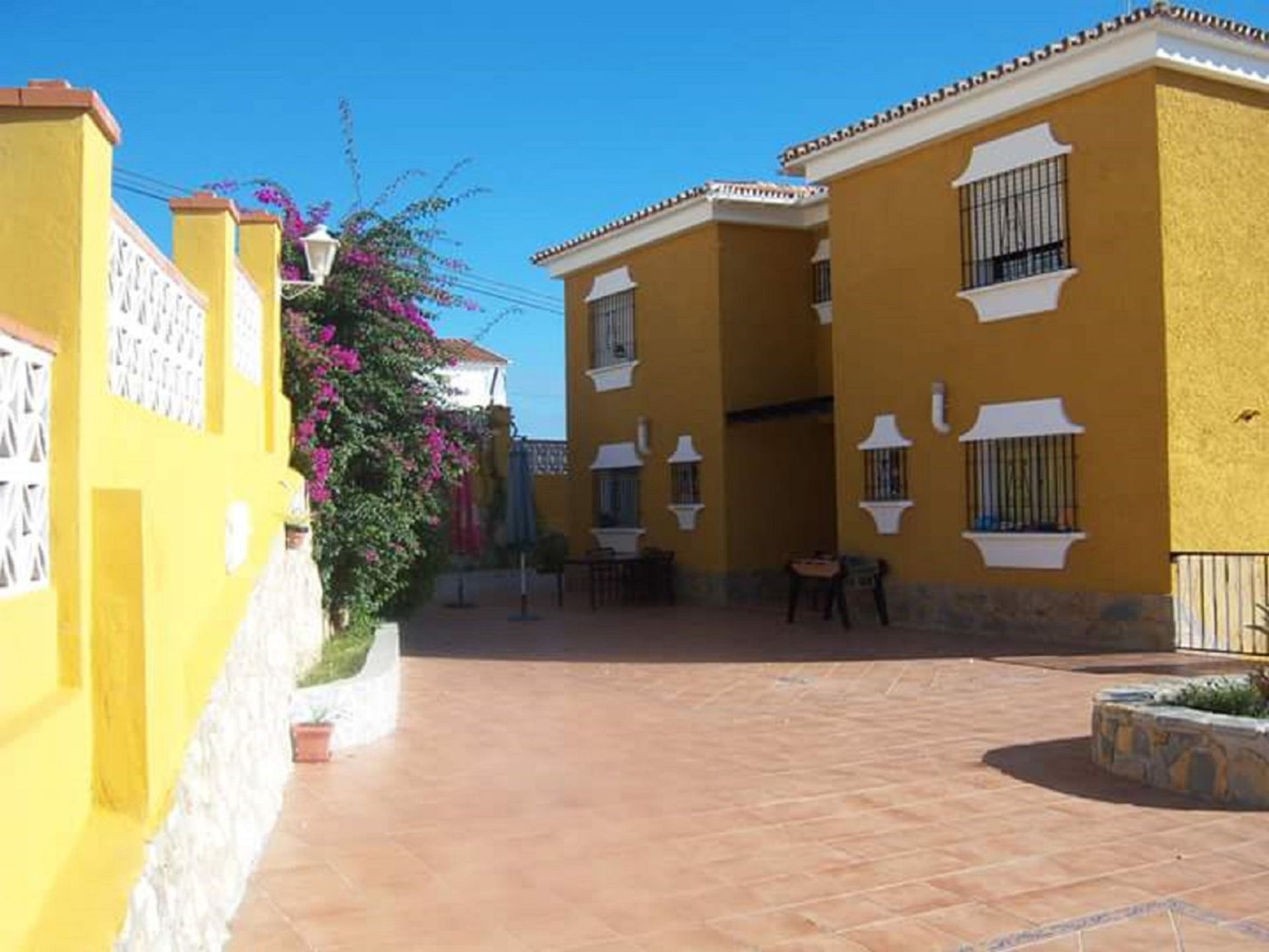 Haus im Rincon de la Victoria, Andalusien 10724312