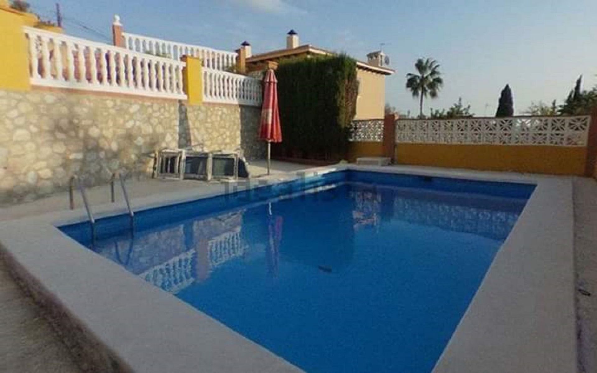 Huis in Rincón de la Victoria, Andalusië 10724312