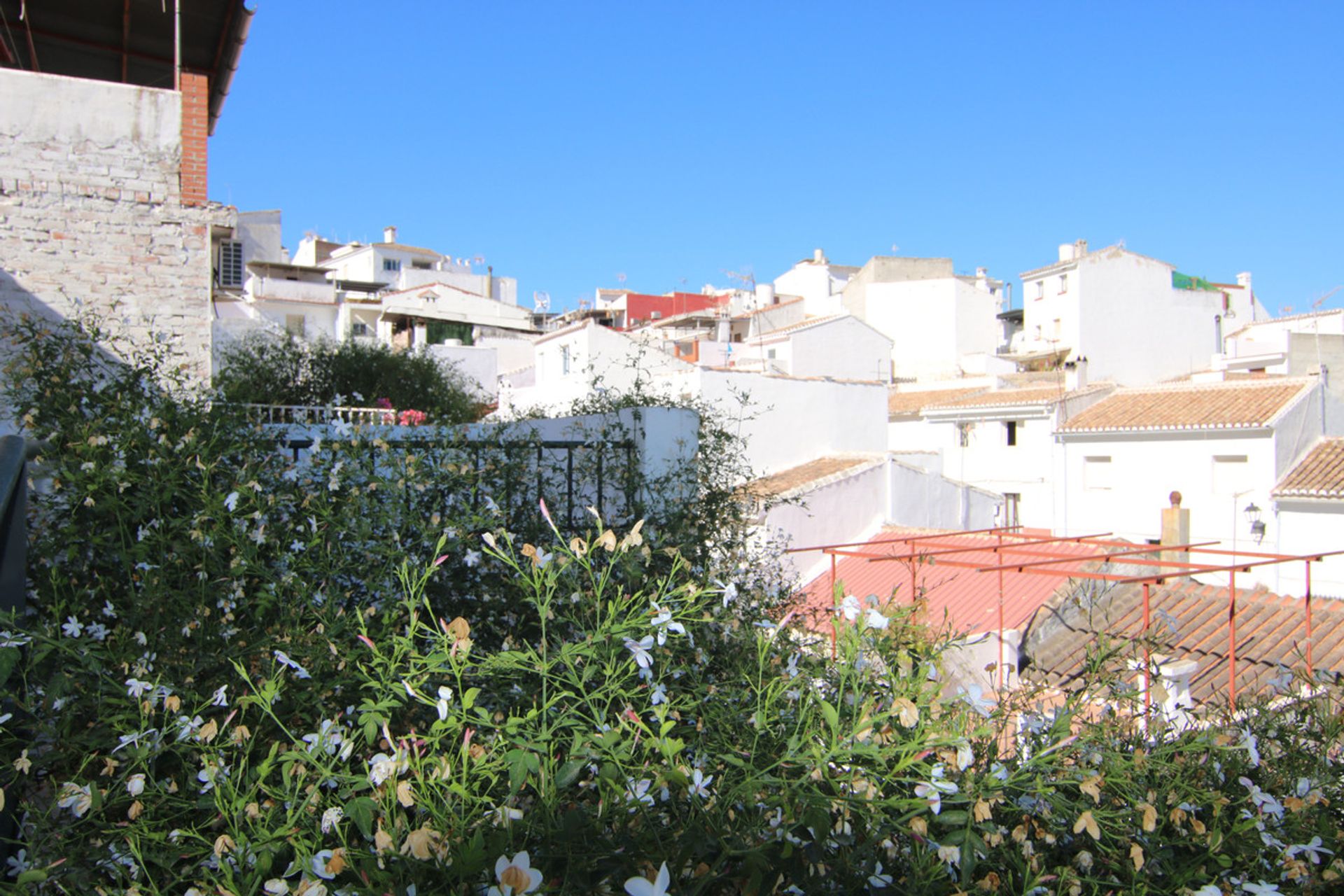 casa en Alozaína, Andalucía 10724317