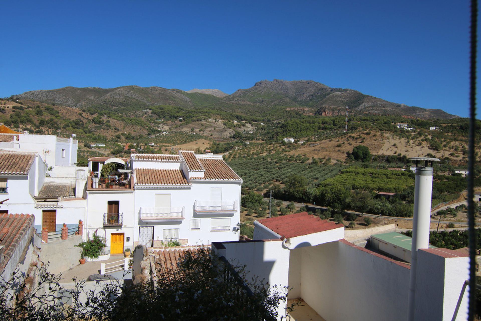 casa en Alozaína, Andalucía 10724317