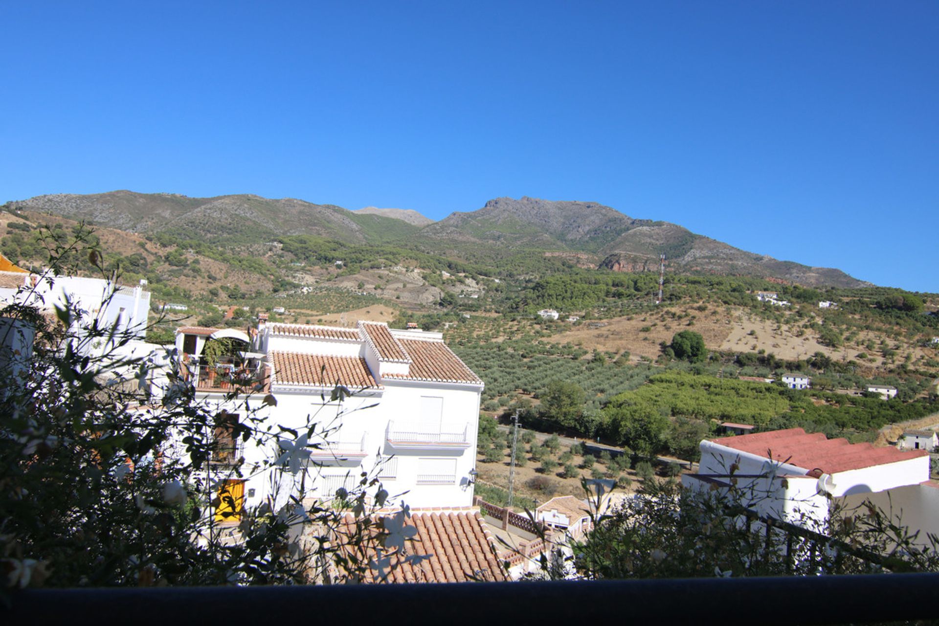 casa en Alozaína, Andalucía 10724317