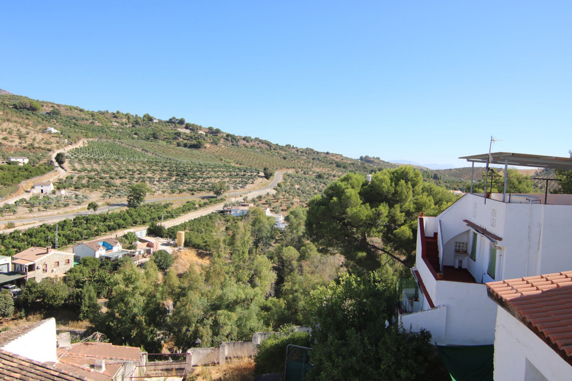 casa en Alozaína, Andalucía 10724317