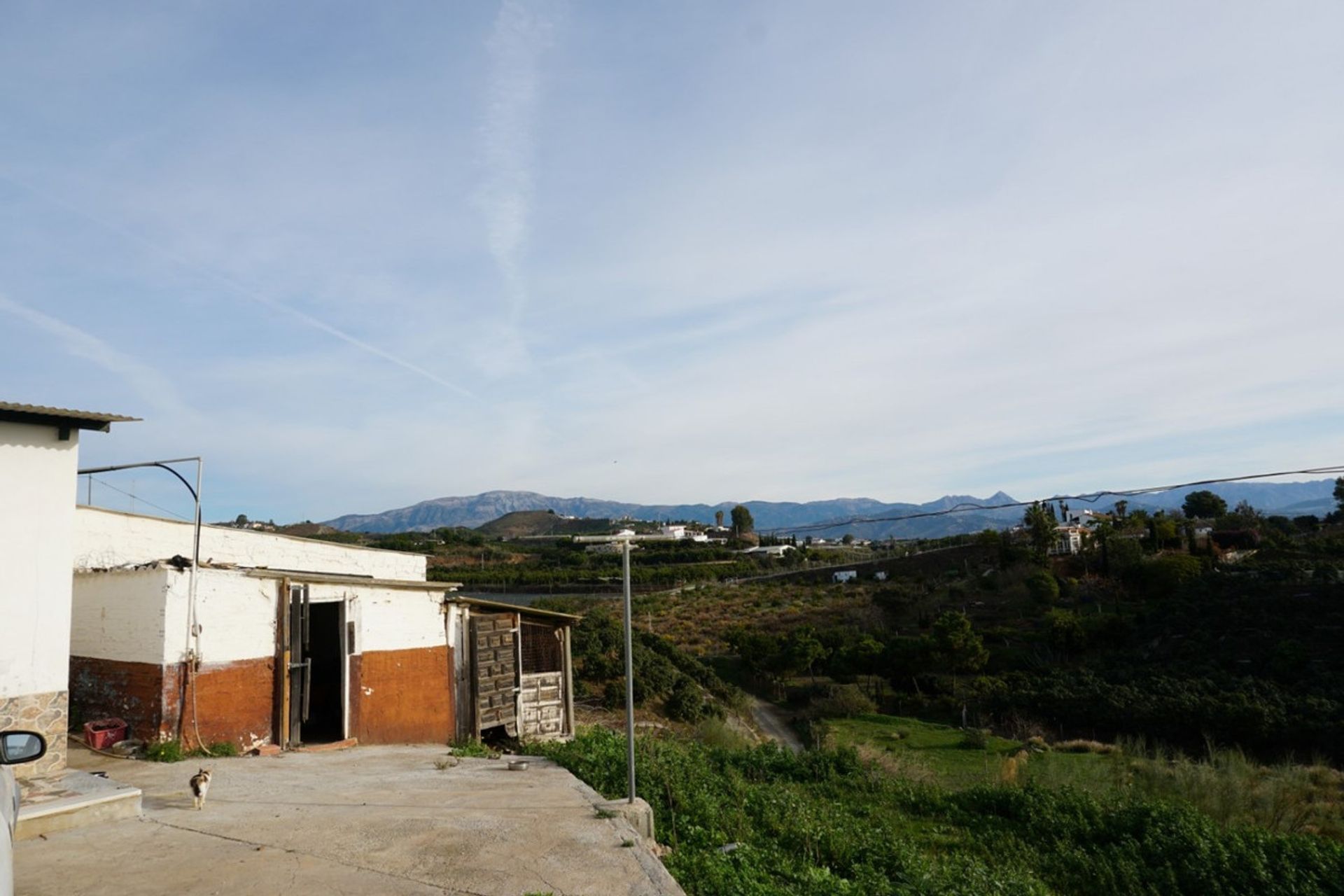 casa no Vélez-Málaga, Andalucía 10724318