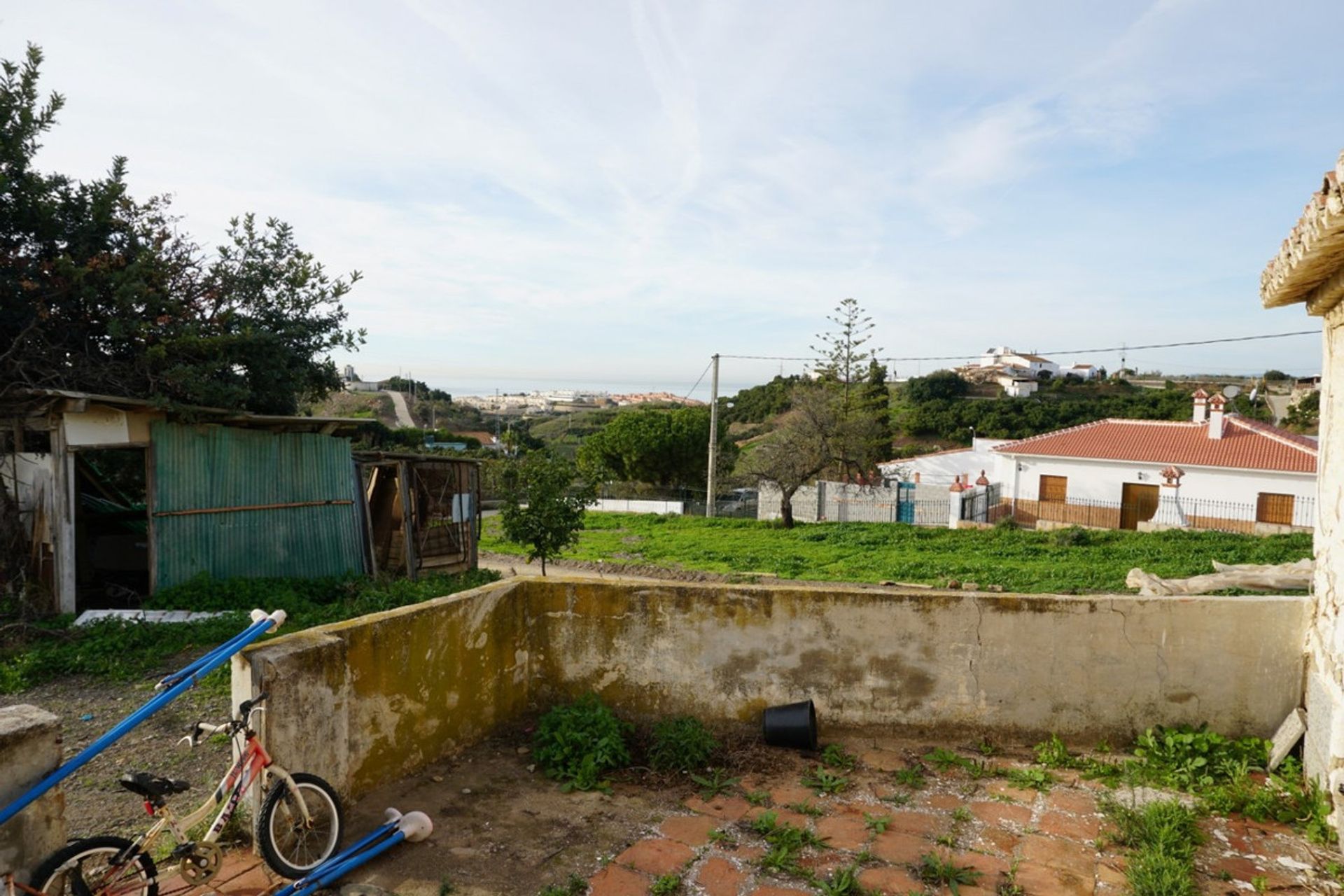 casa no Vélez-Málaga, Andalucía 10724318