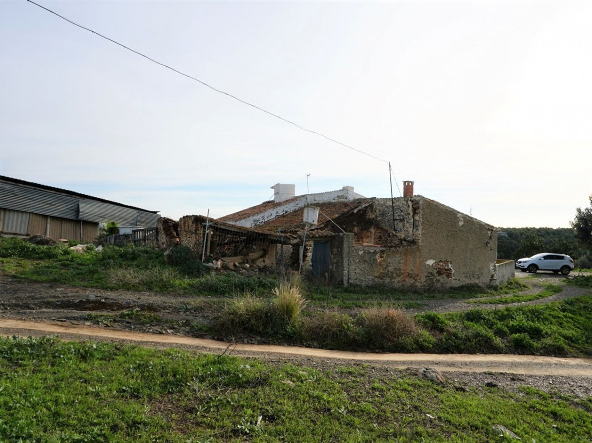 casa no Vélez-Málaga, Andalucía 10724318