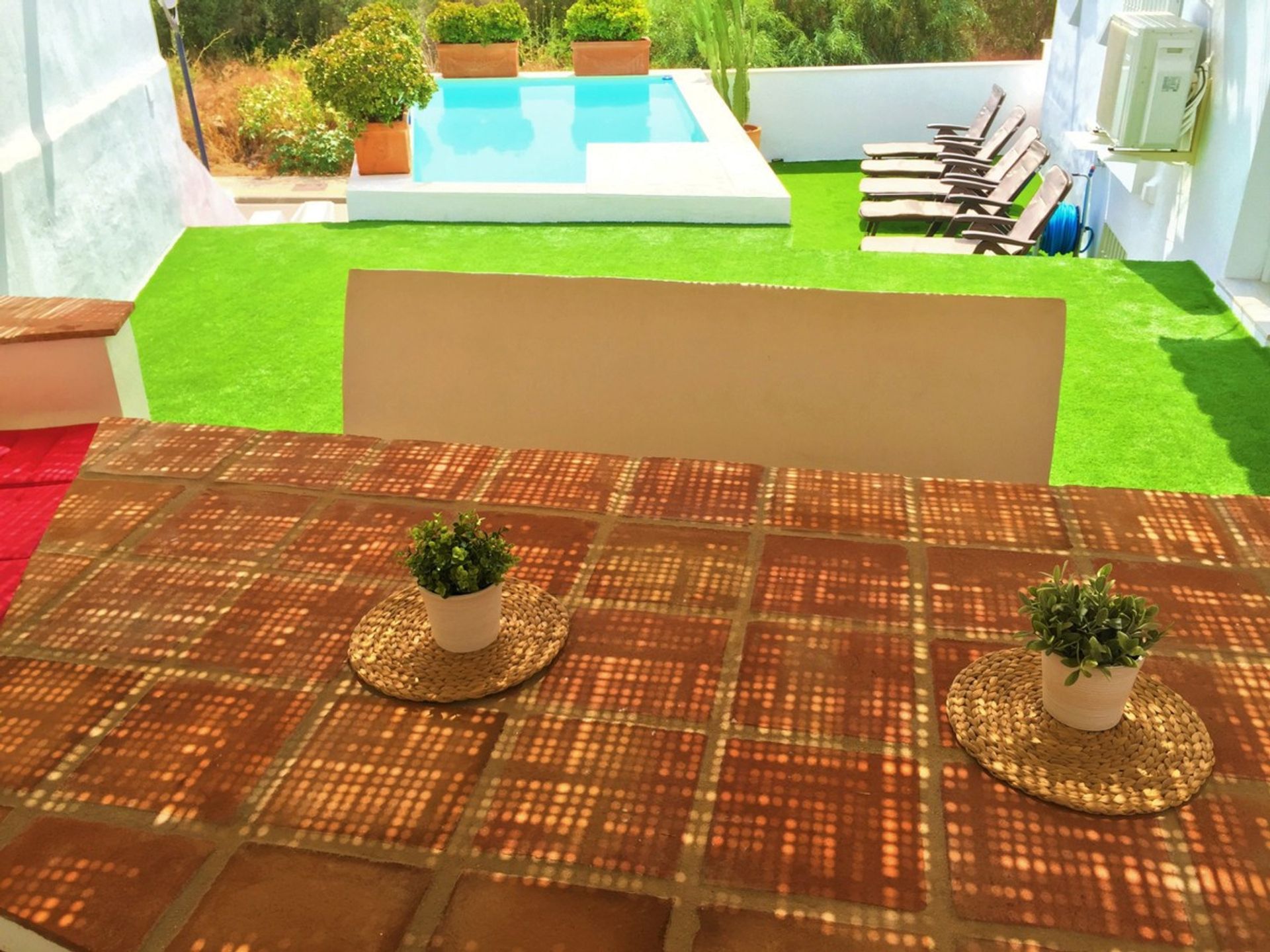 σπίτι σε Marbella, Andalucía 10724329