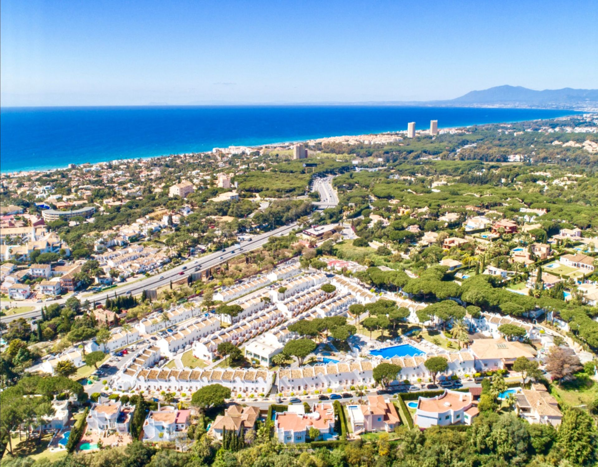 Συγκυριαρχία σε Marbella, Andalucía 10724331