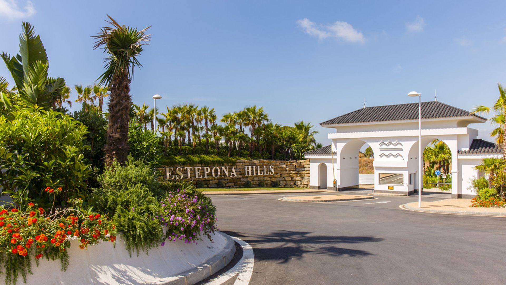 公寓 在 Estepona, Andalucía 10724334