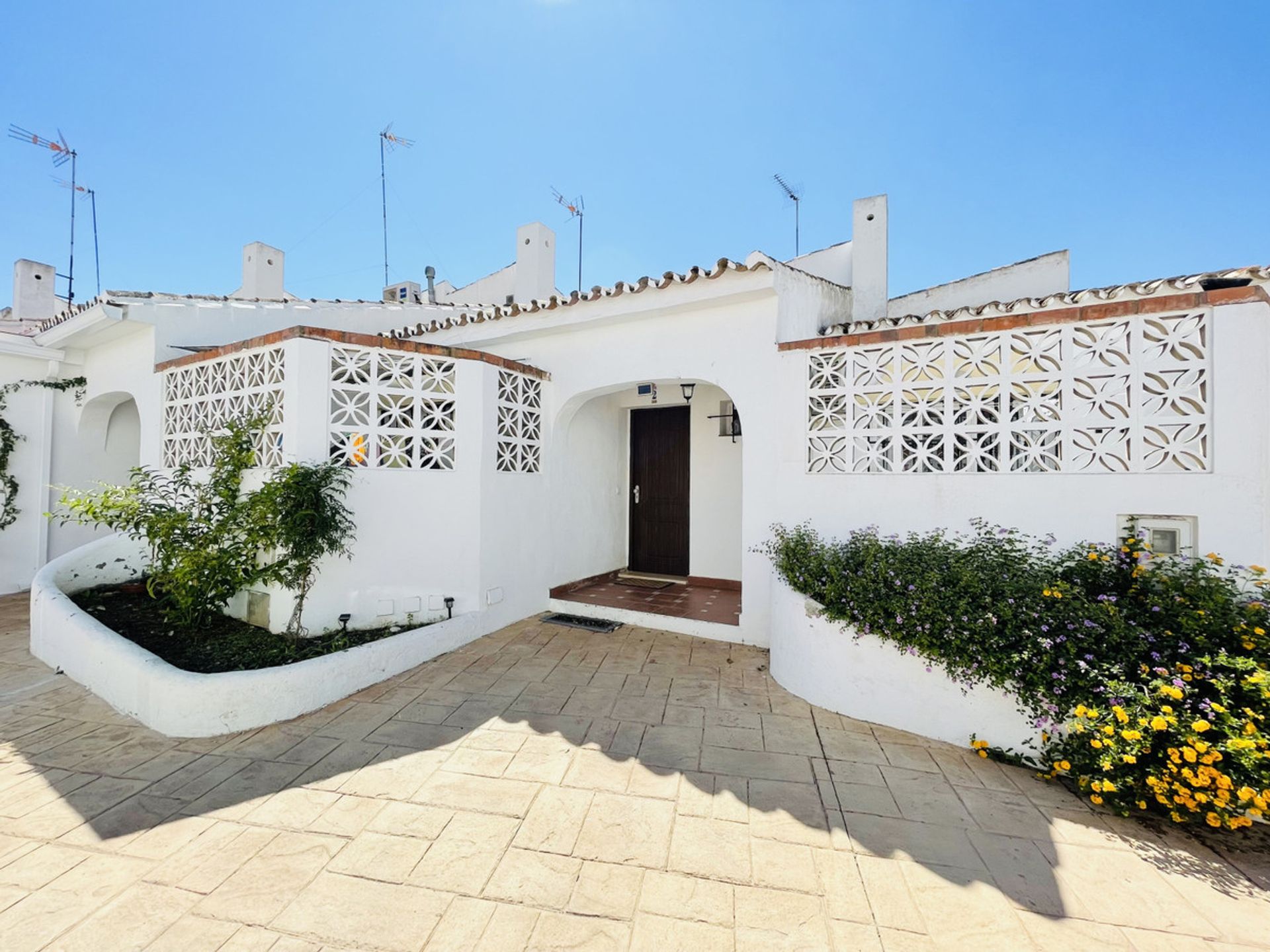 Hus i Estepona, Andalusien 10724335