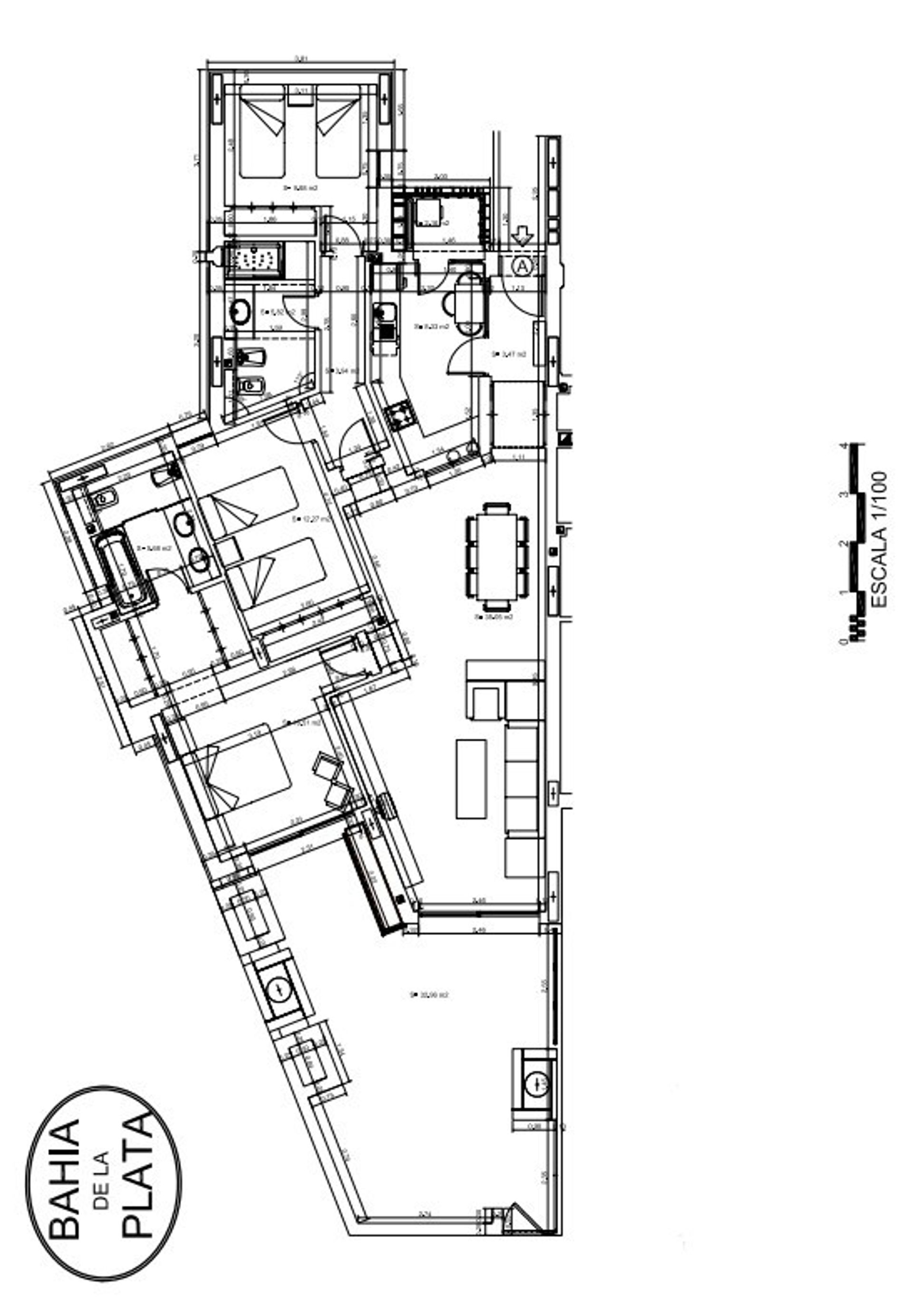 Condominio en Estepona, Andalucía 10724375