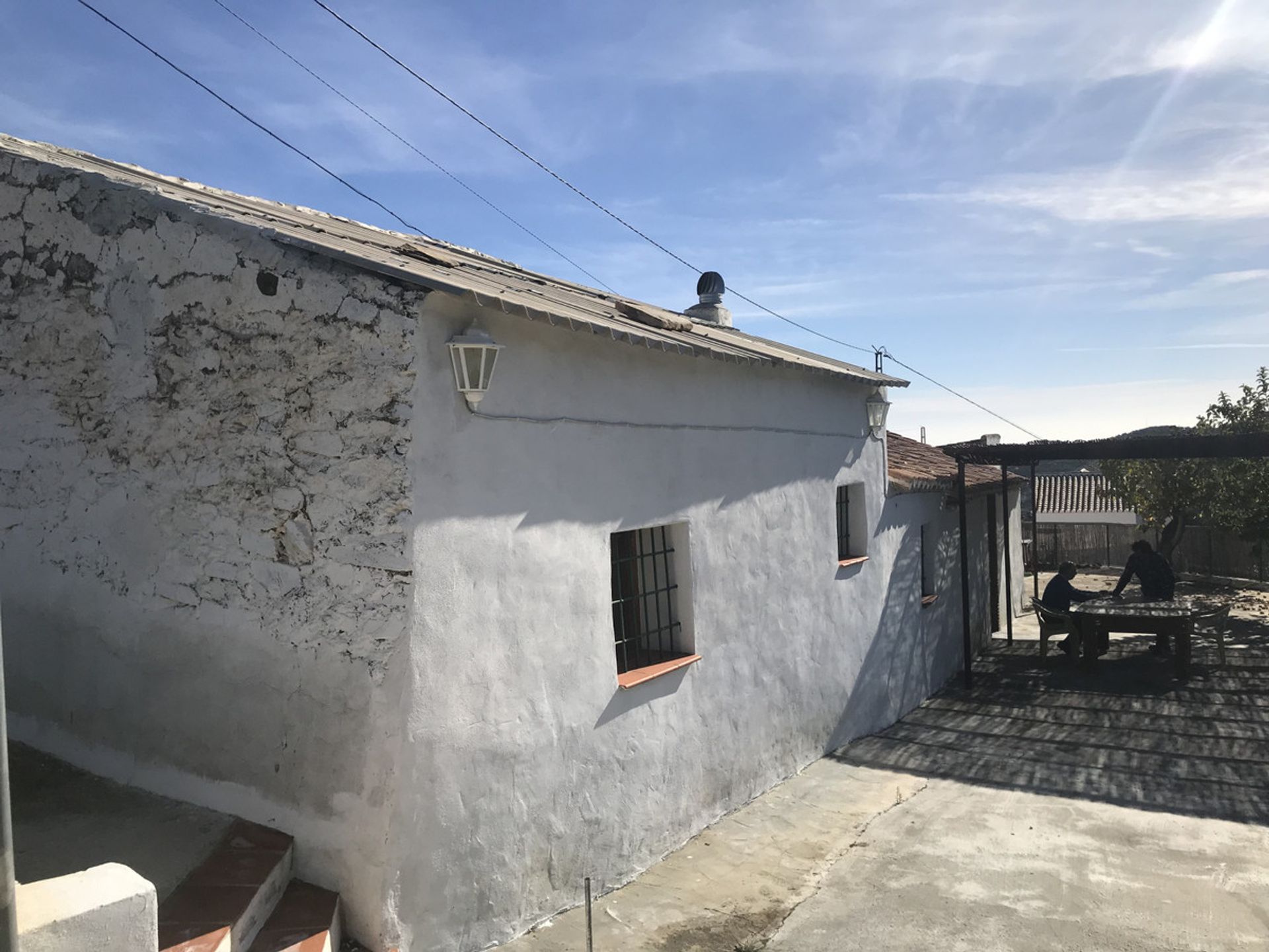 rumah dalam Frigiliana, Andalucía 10724378