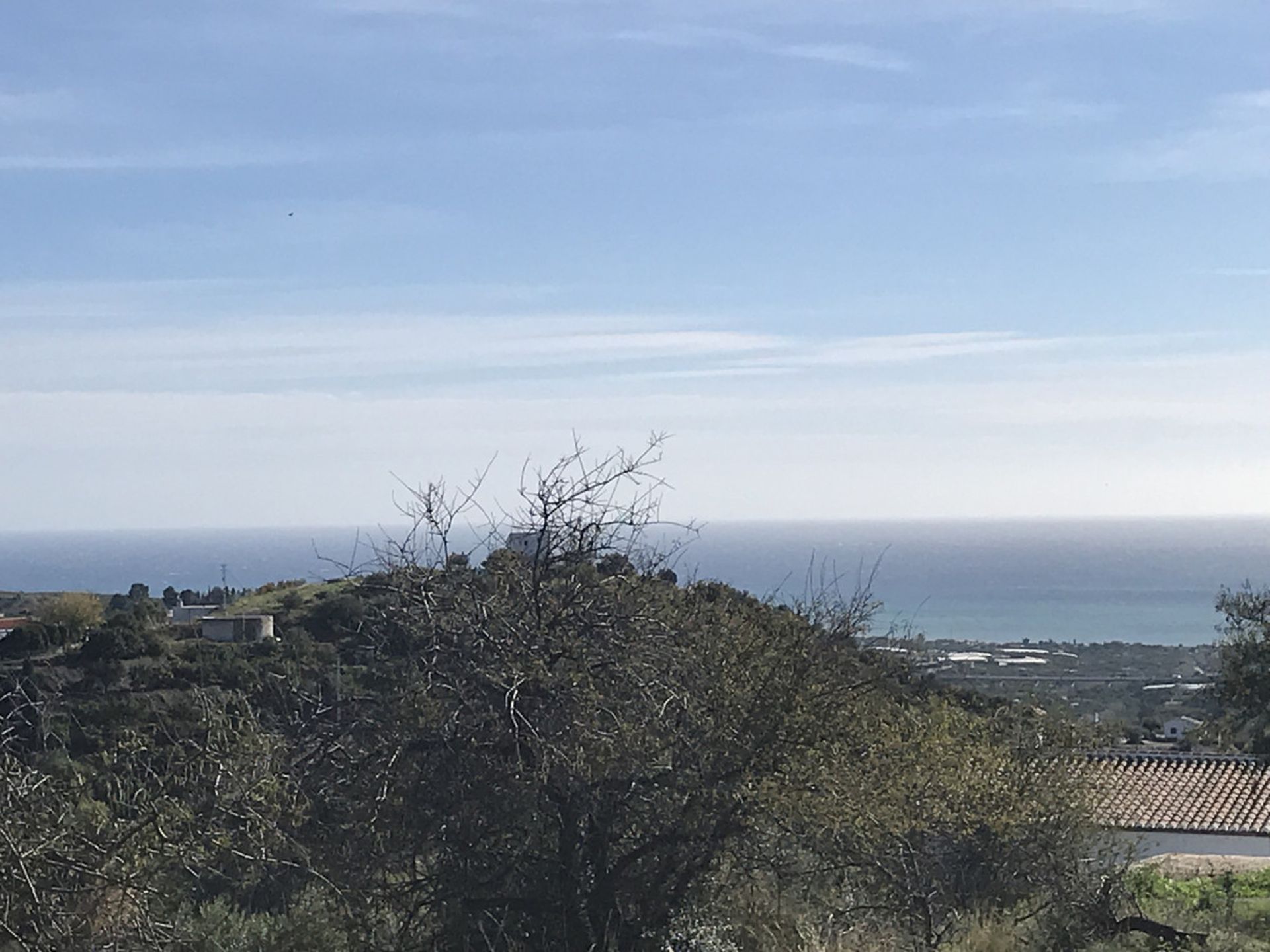 rumah dalam Frigiliana, Andalucía 10724378