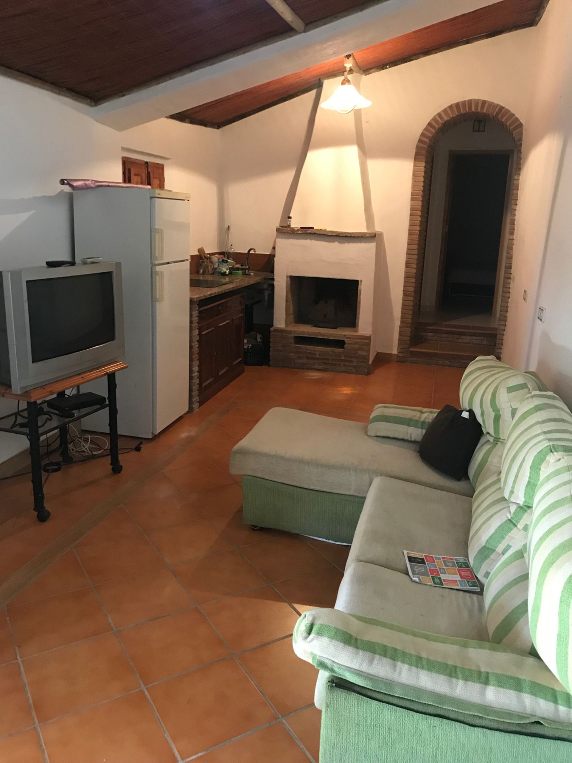 Hus i Frigiliana, Andalucía 10724378