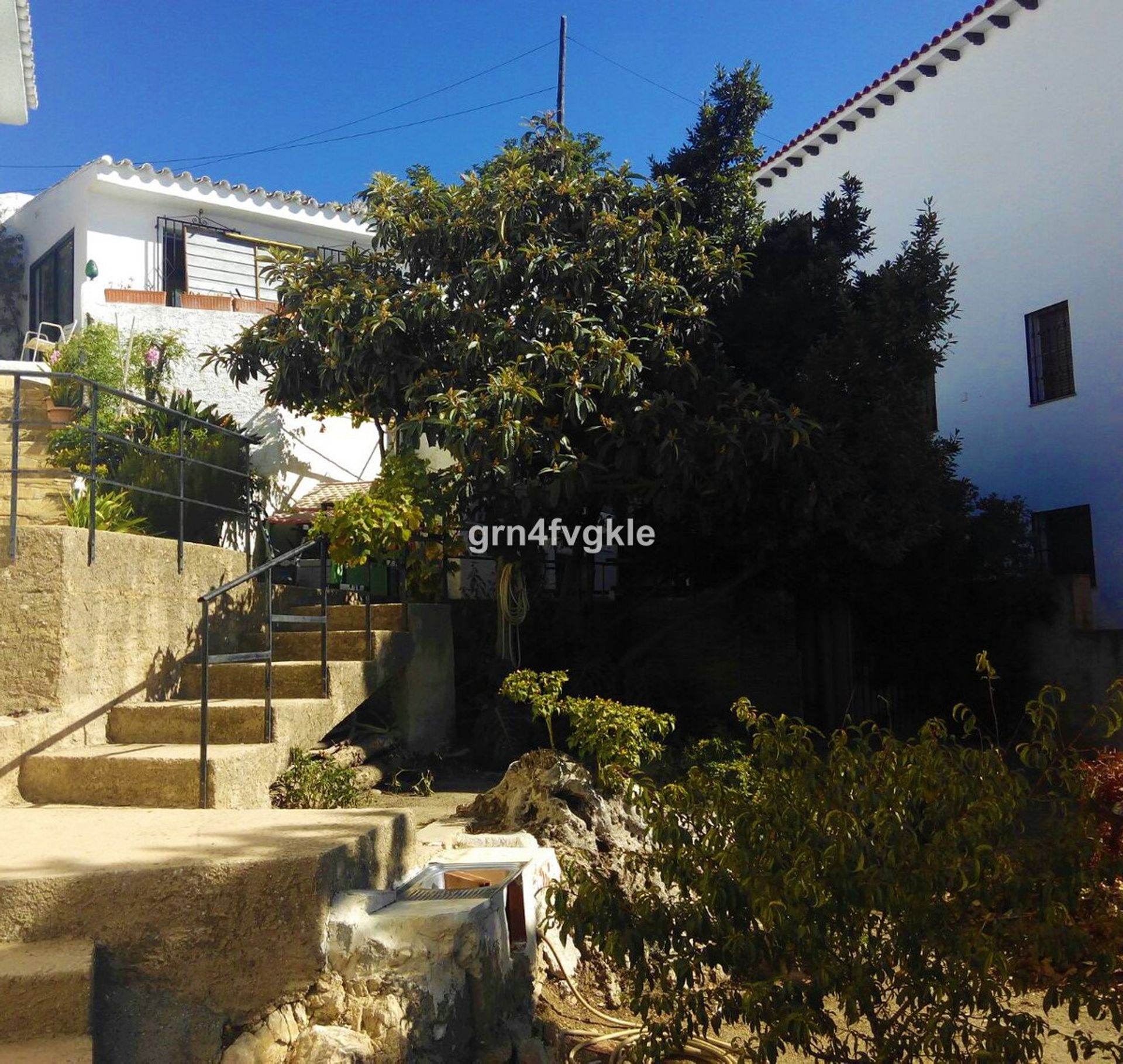 casa no Canillas de Aceituno, Andaluzia 10724383