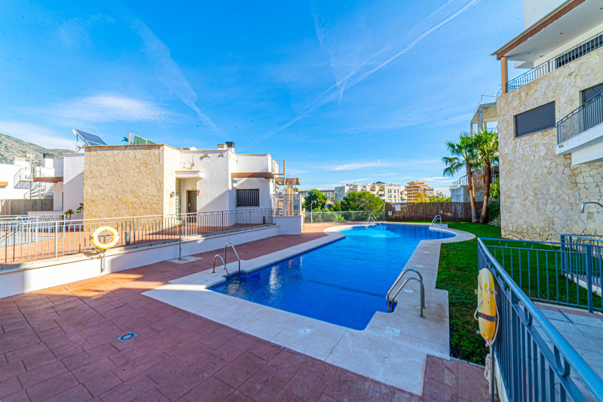 House in Santa Fe de los Boliches, Andalusia 10724398