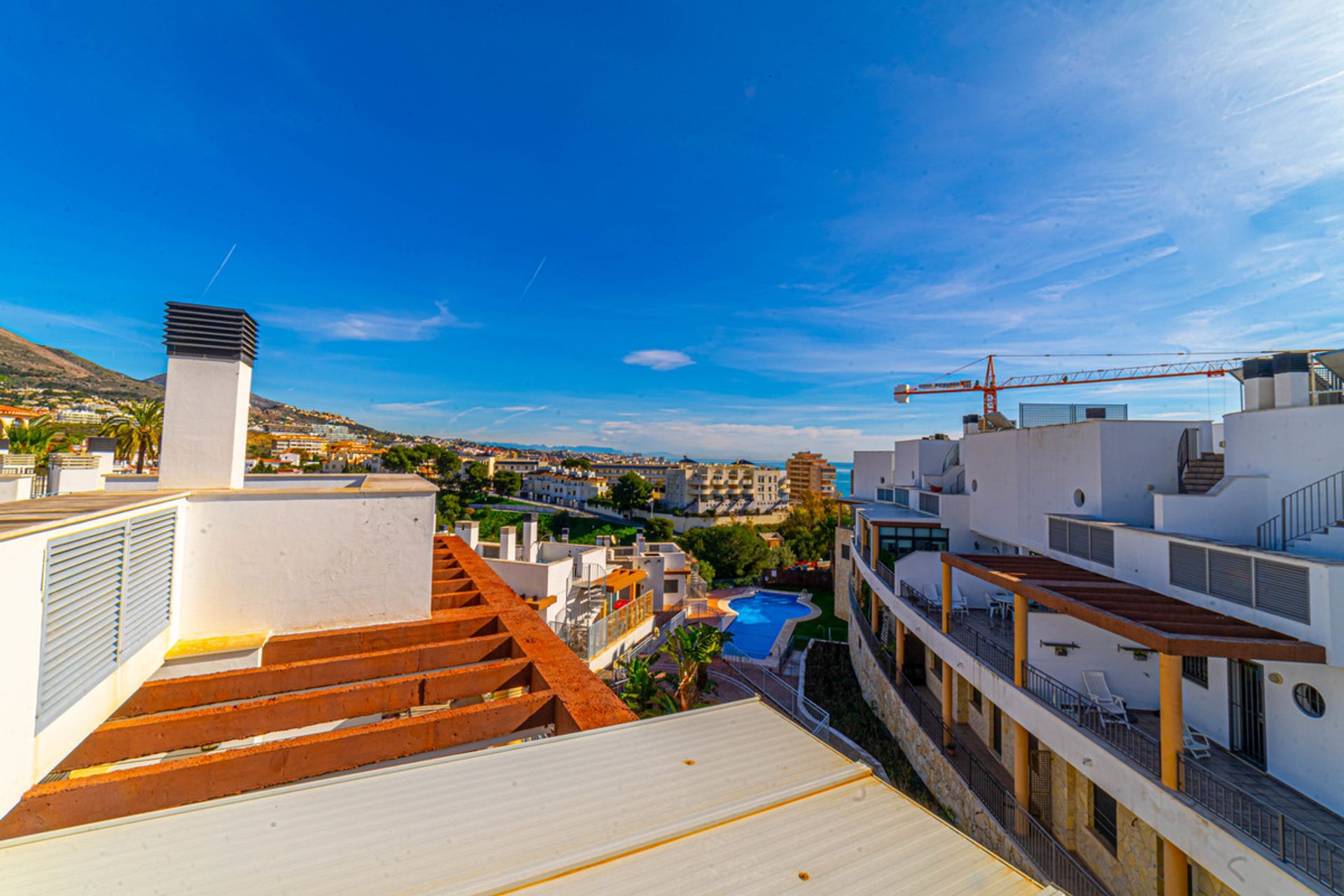 House in Fuengirola, Andalucía 10724398