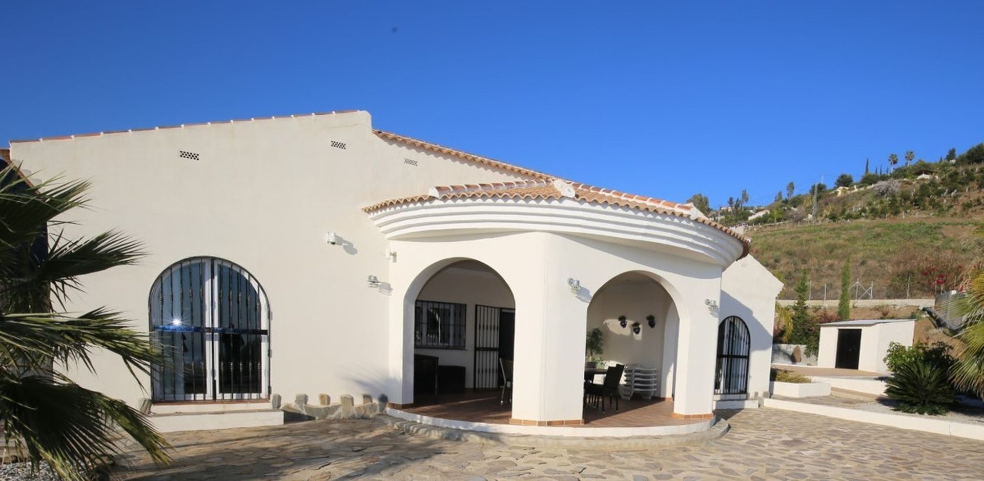 casa no , Andalucía 10724407