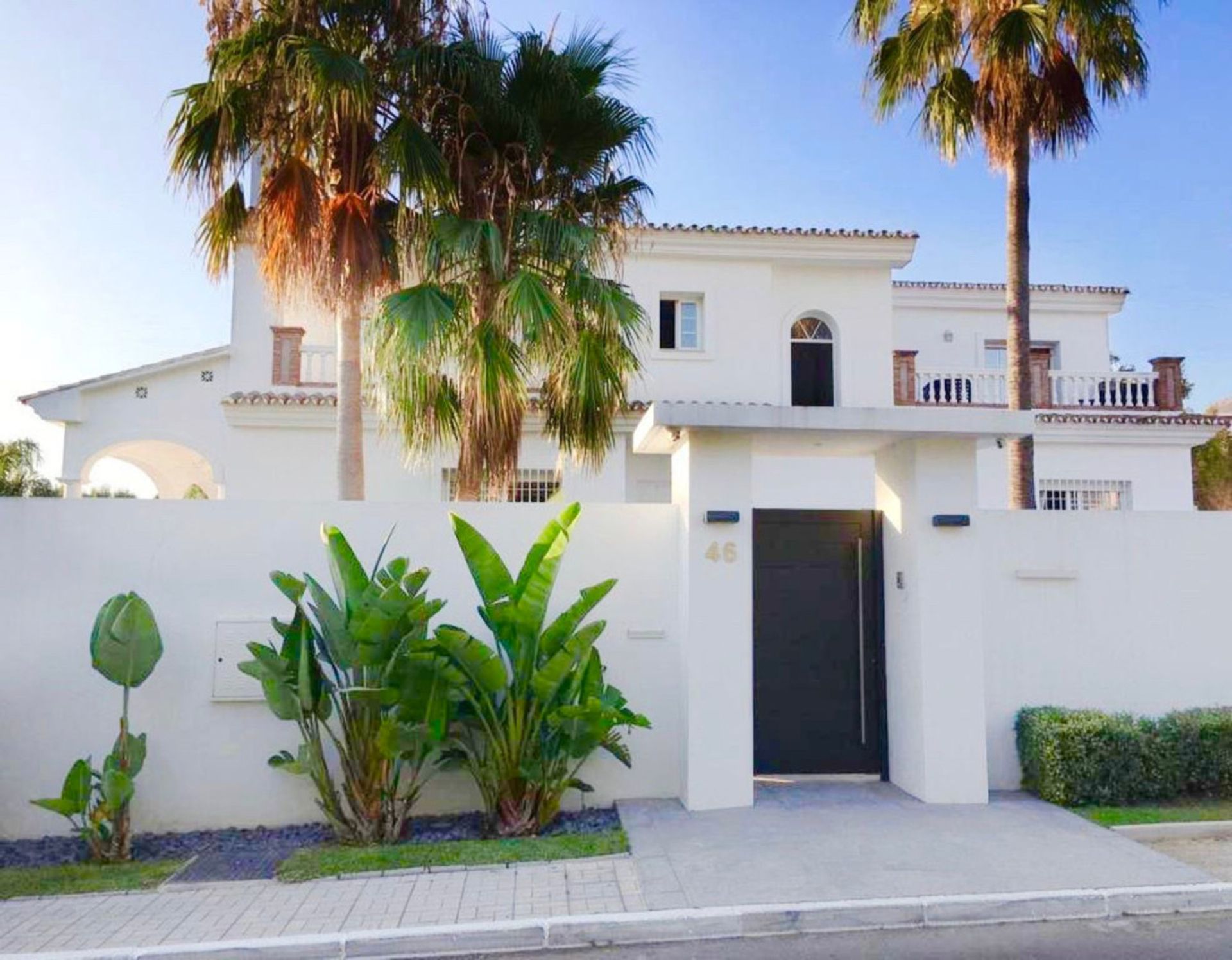 Hus i Marbella, Andalucía 10724412