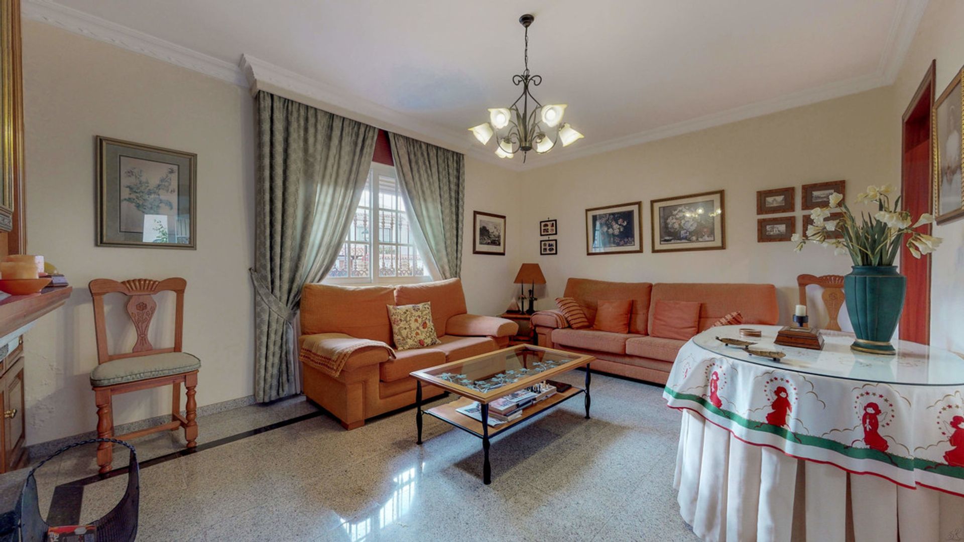 Casa nel Las Lagunas de Mijas, Andalucía 10724429