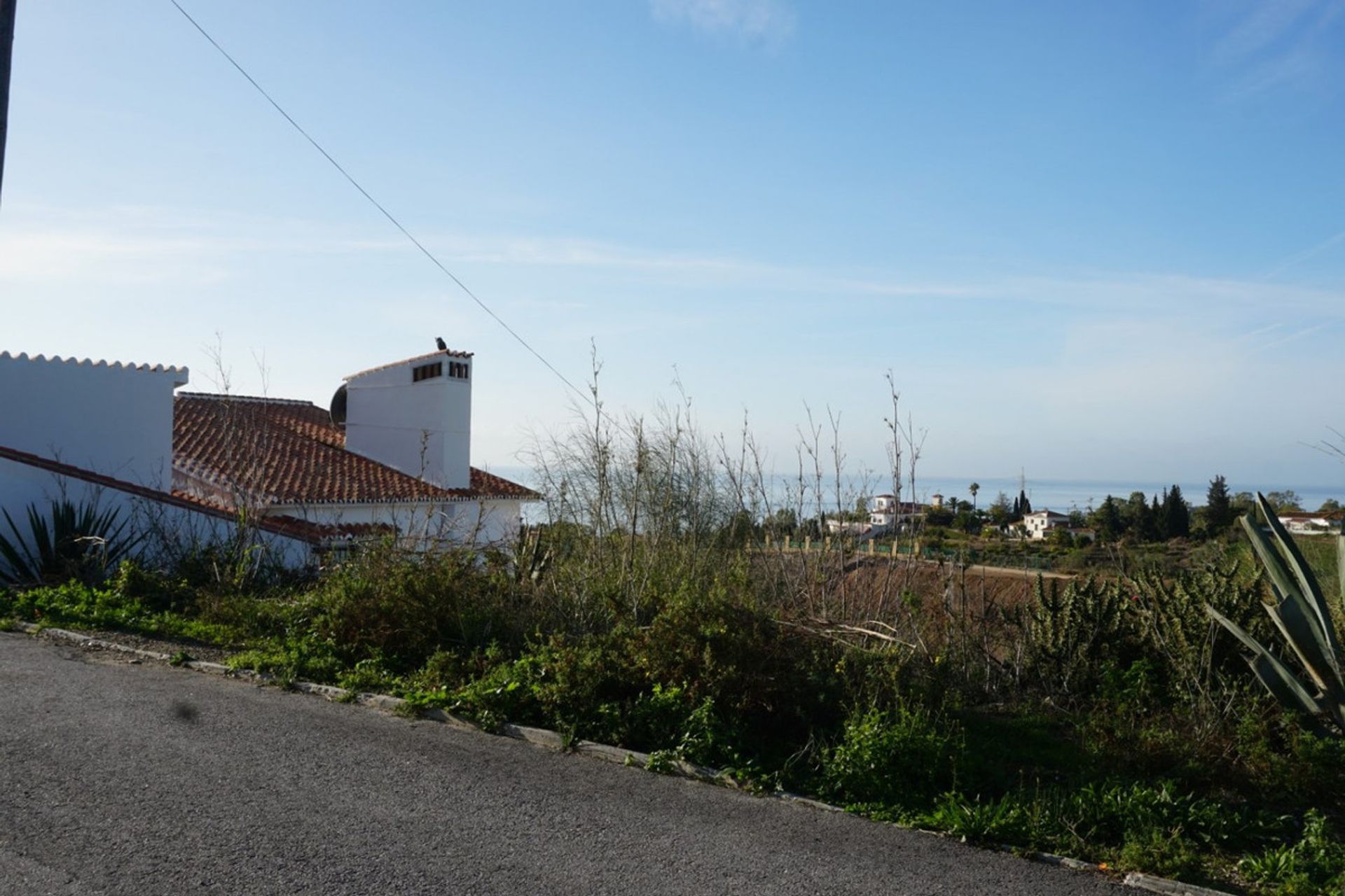 Land im Benajarafe, Andalucía 10724443