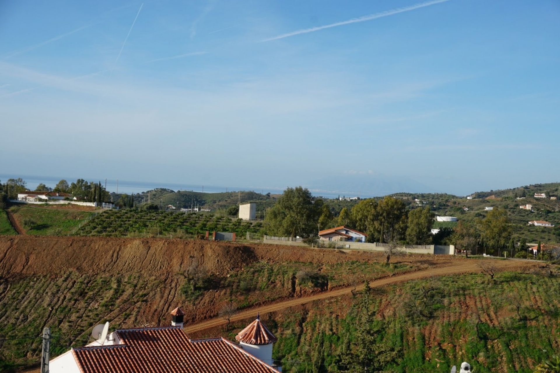 Land im Benajarafe, Andalucía 10724443