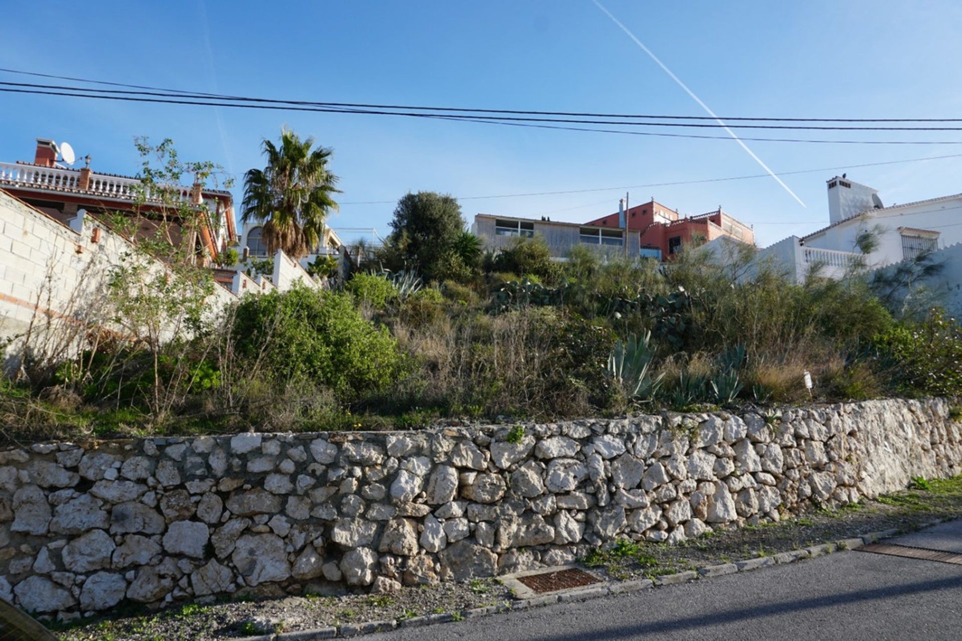 Land im Benajarafe, Andalucía 10724443