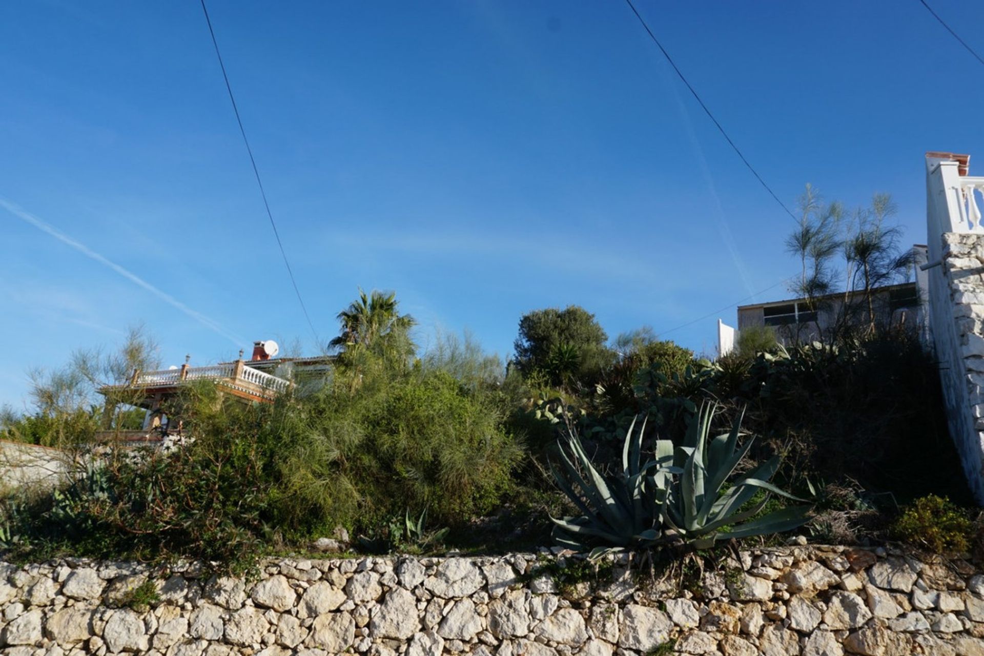 Land im Benajarafe, Andalucía 10724443