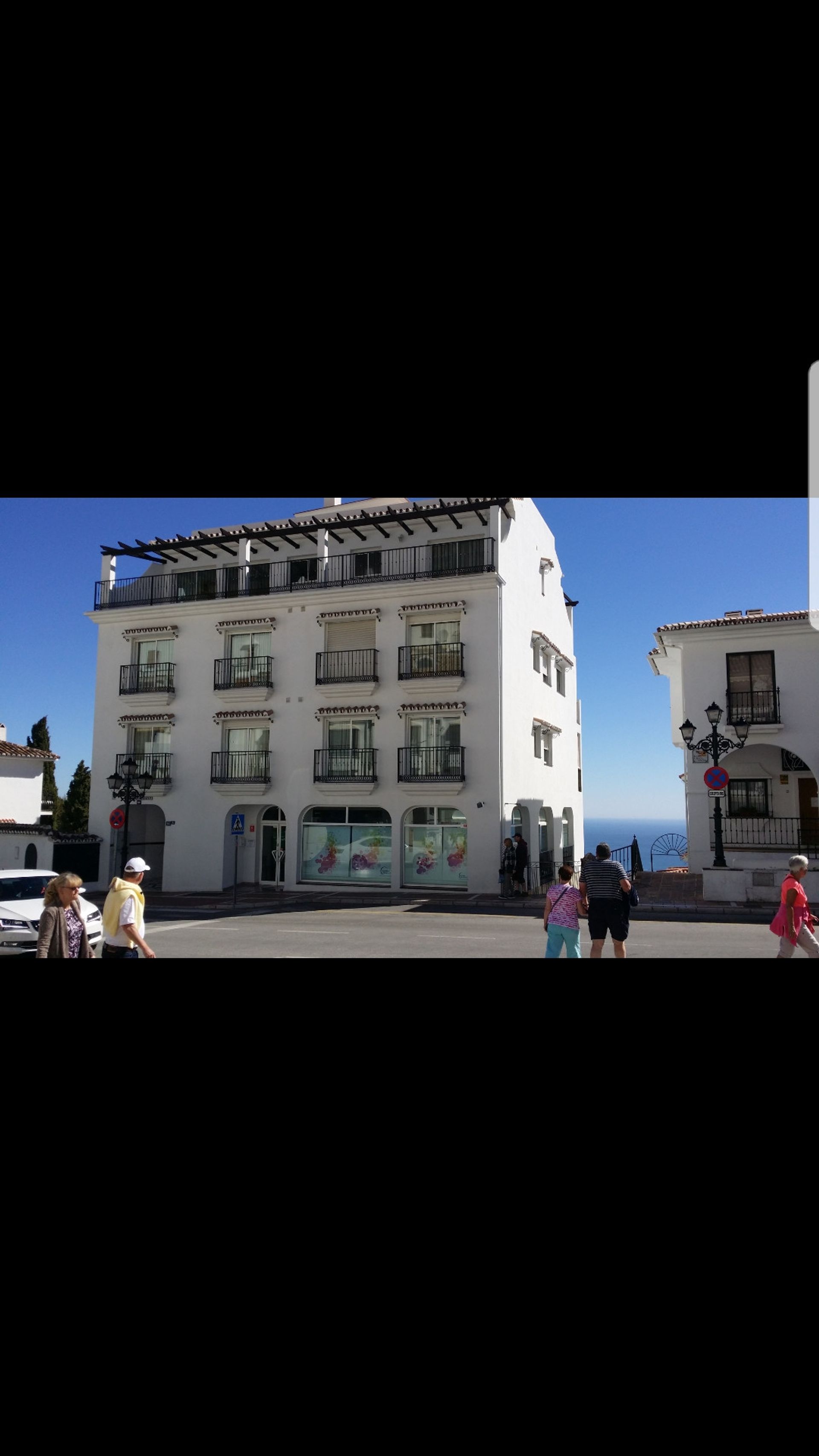 工業的 在 Mijas, Andalucía 10724446