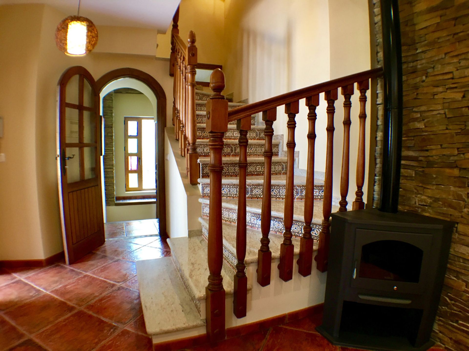 casa no Frigiliana, Andalucía 10724448