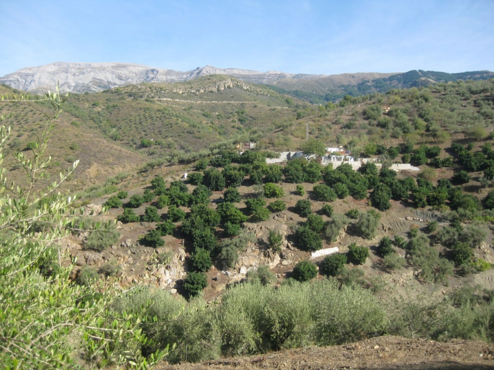 집 에 Canillas de Albaida, Andalucía 10724450