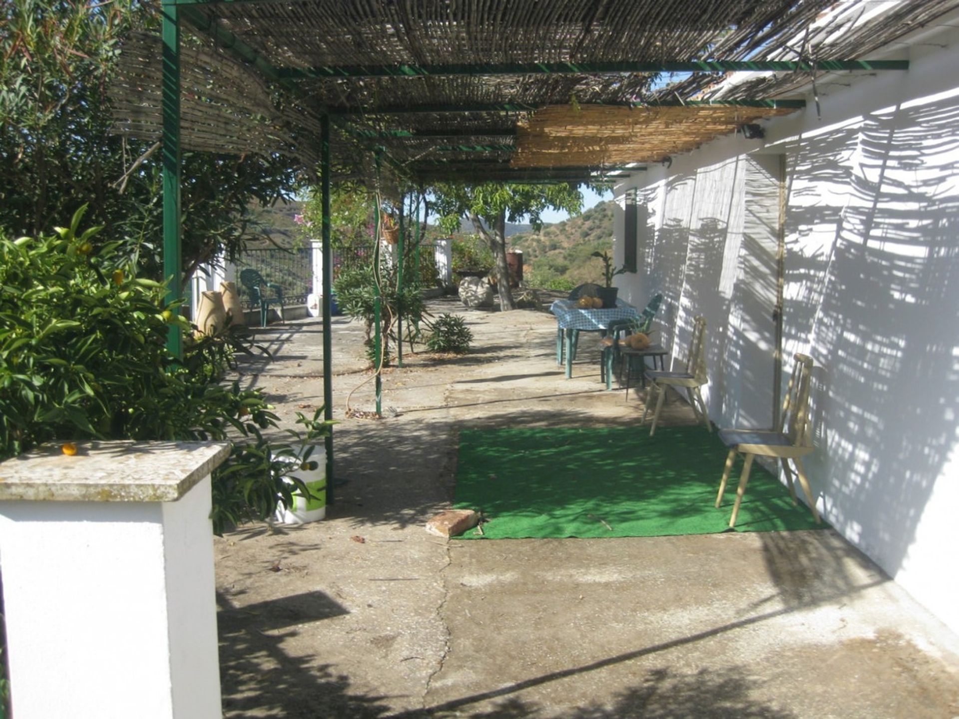 rumah dalam Canillas de Albaida, Andalusia 10724450