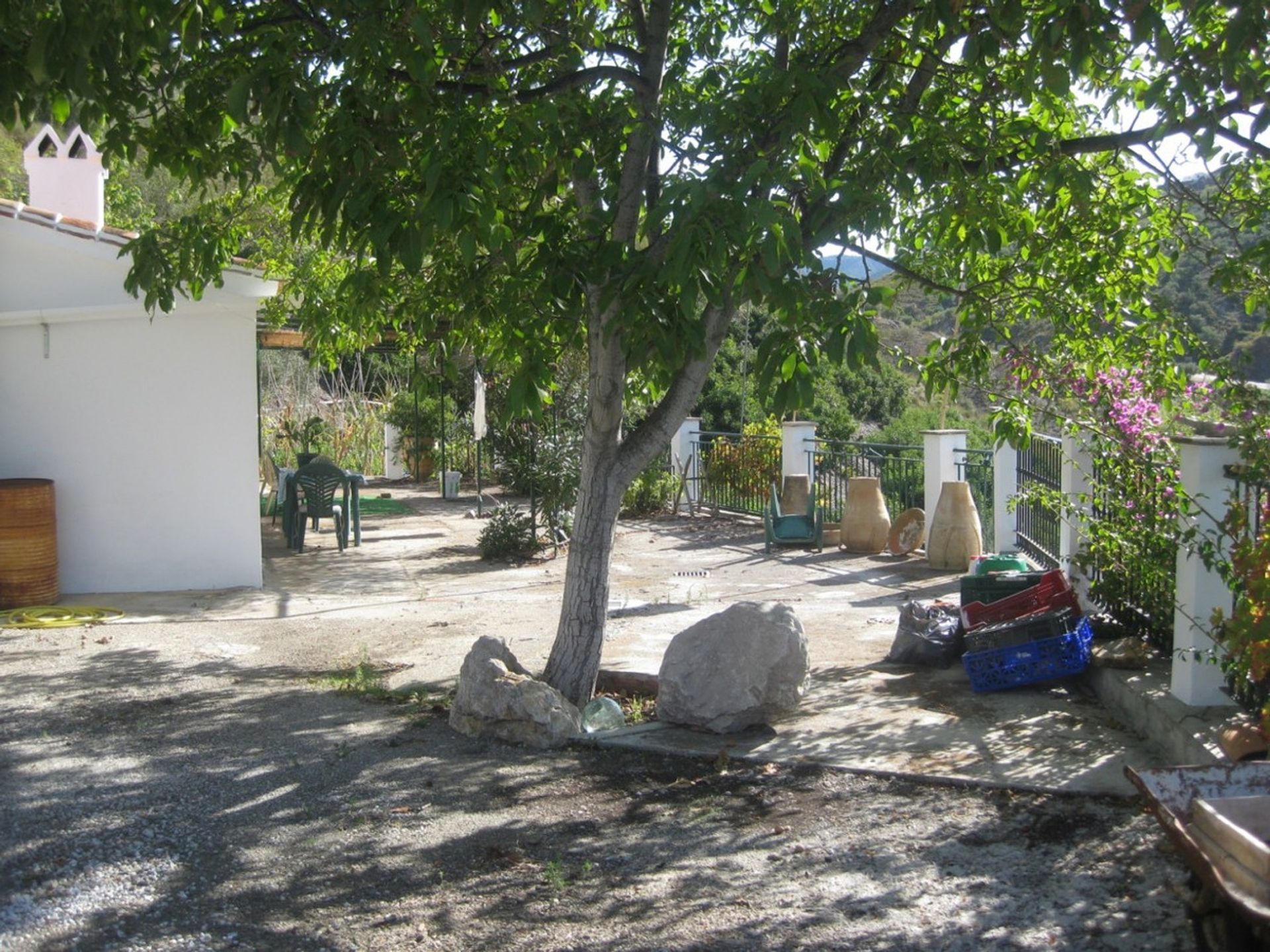 rumah dalam Canillas de Albaida, Andalusia 10724450