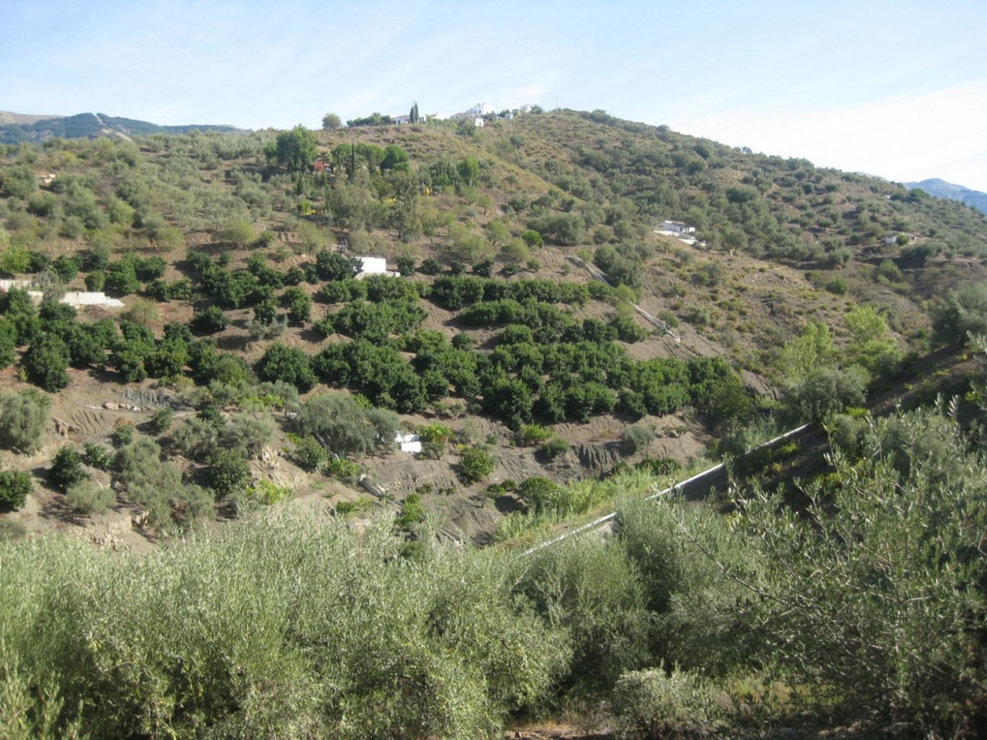 집 에 Canillas de Albaida, Andalucía 10724450