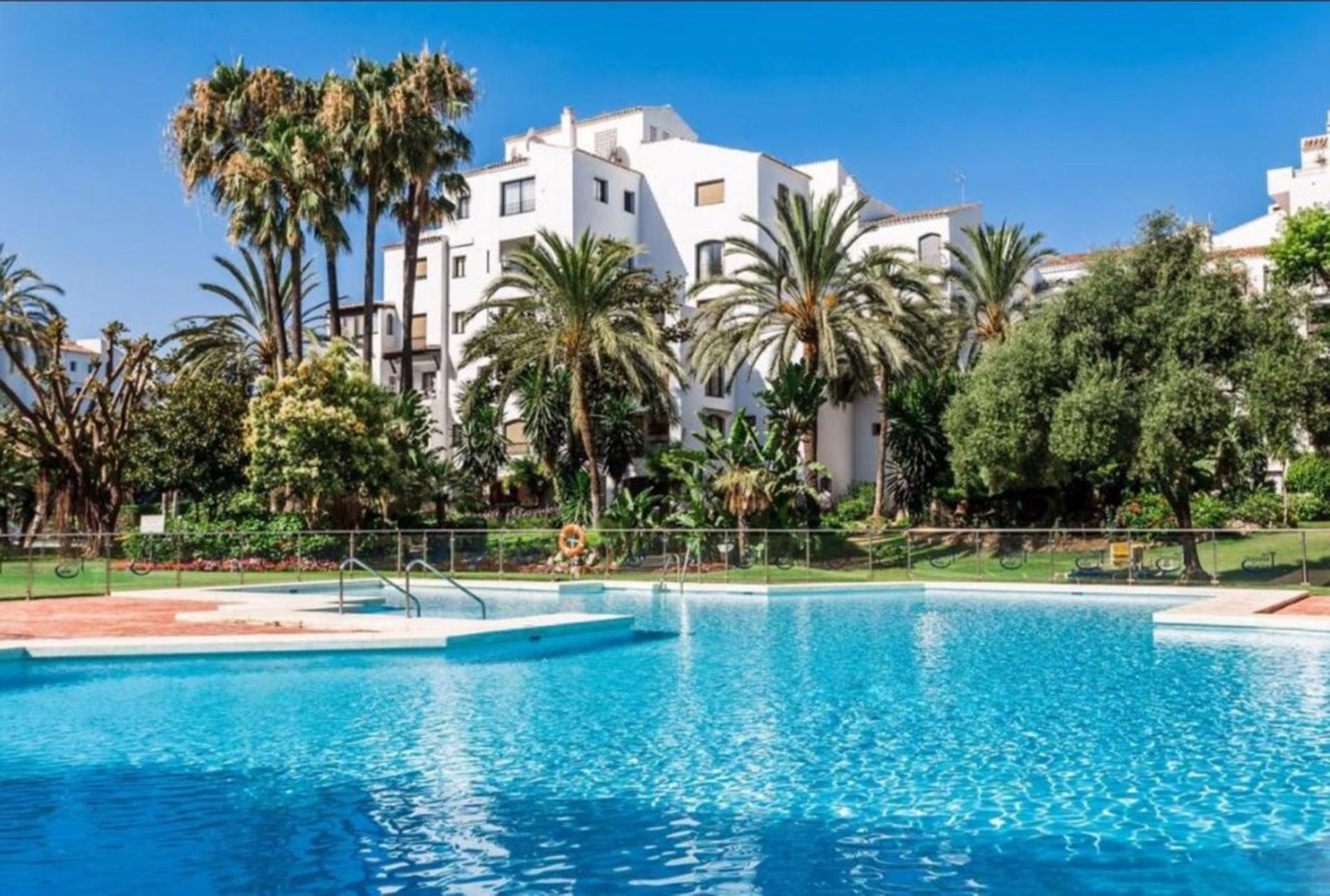 Condominio nel El Angelo, Andalusia 10724457