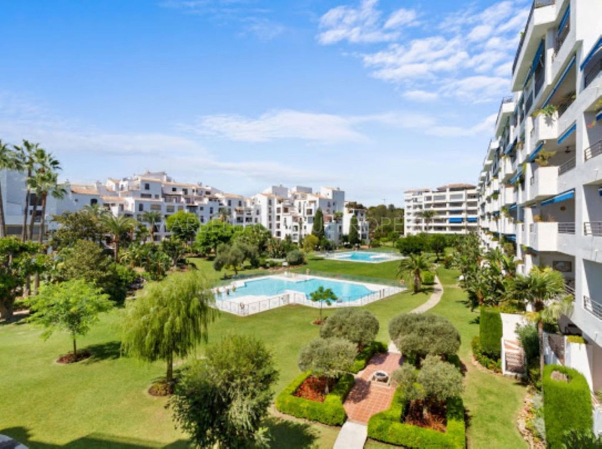 Condominio nel El Angelo, Andalusia 10724457