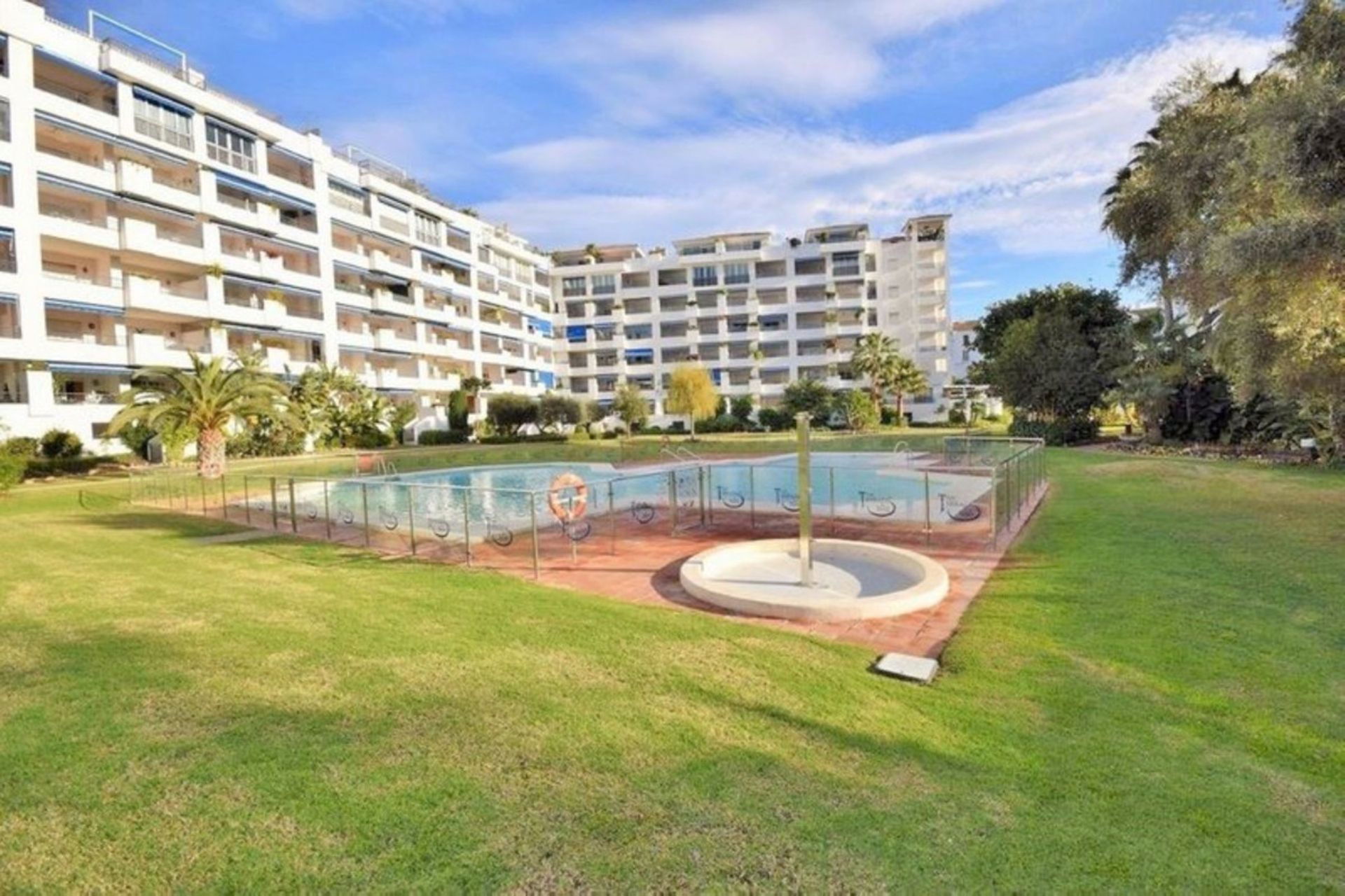 Condominio nel El Angelo, Andalusia 10724457