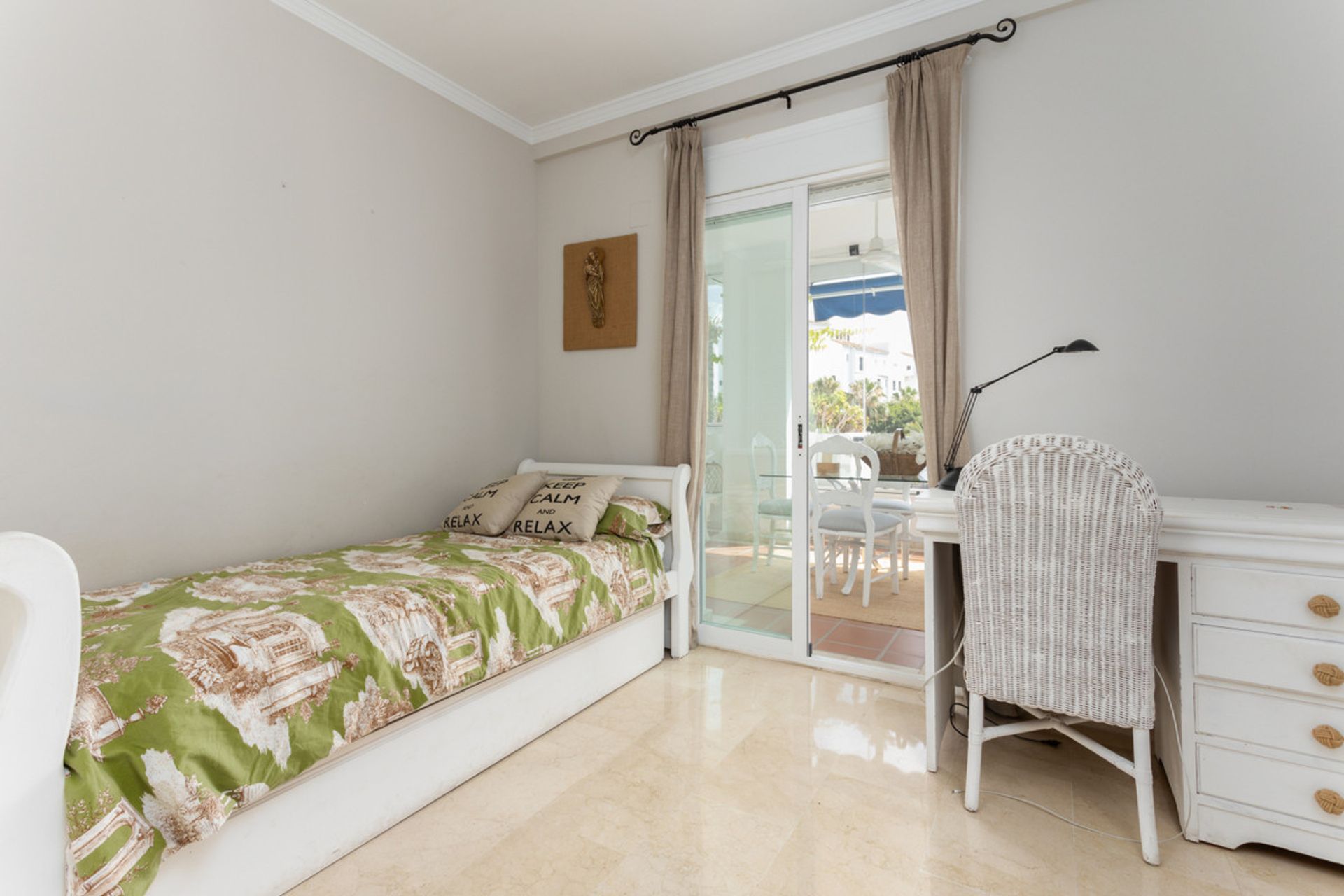 Condominio nel El Angelo, Andalusia 10724457