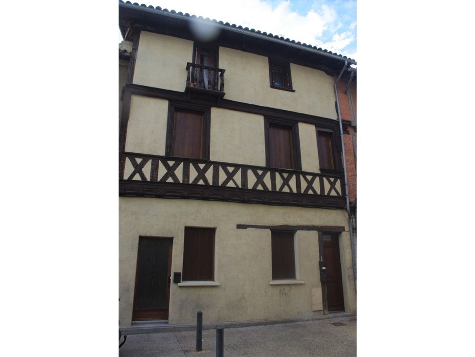 House in Sainte-Foy-la-Grande, Nouvelle-Aquitaine 10724464