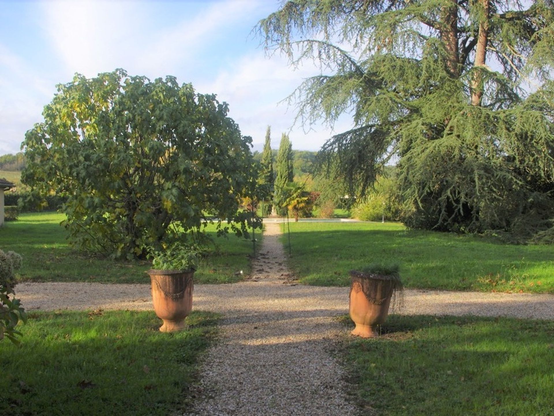 Casa nel Pineuilh, Nouvelle-Aquitaine 10724471