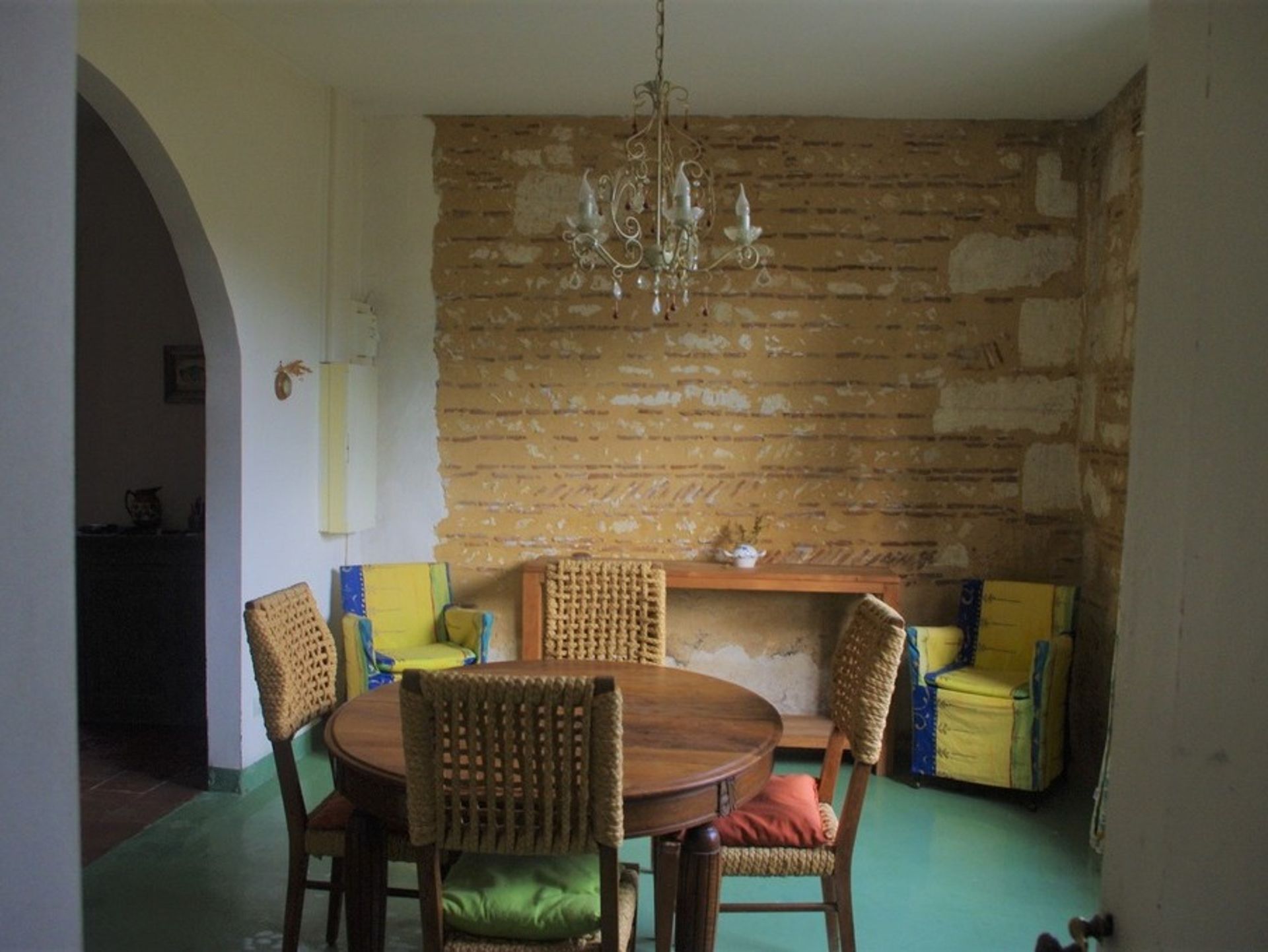 Huis in Pineuilh, Nouvelle-Aquitaine 10724471