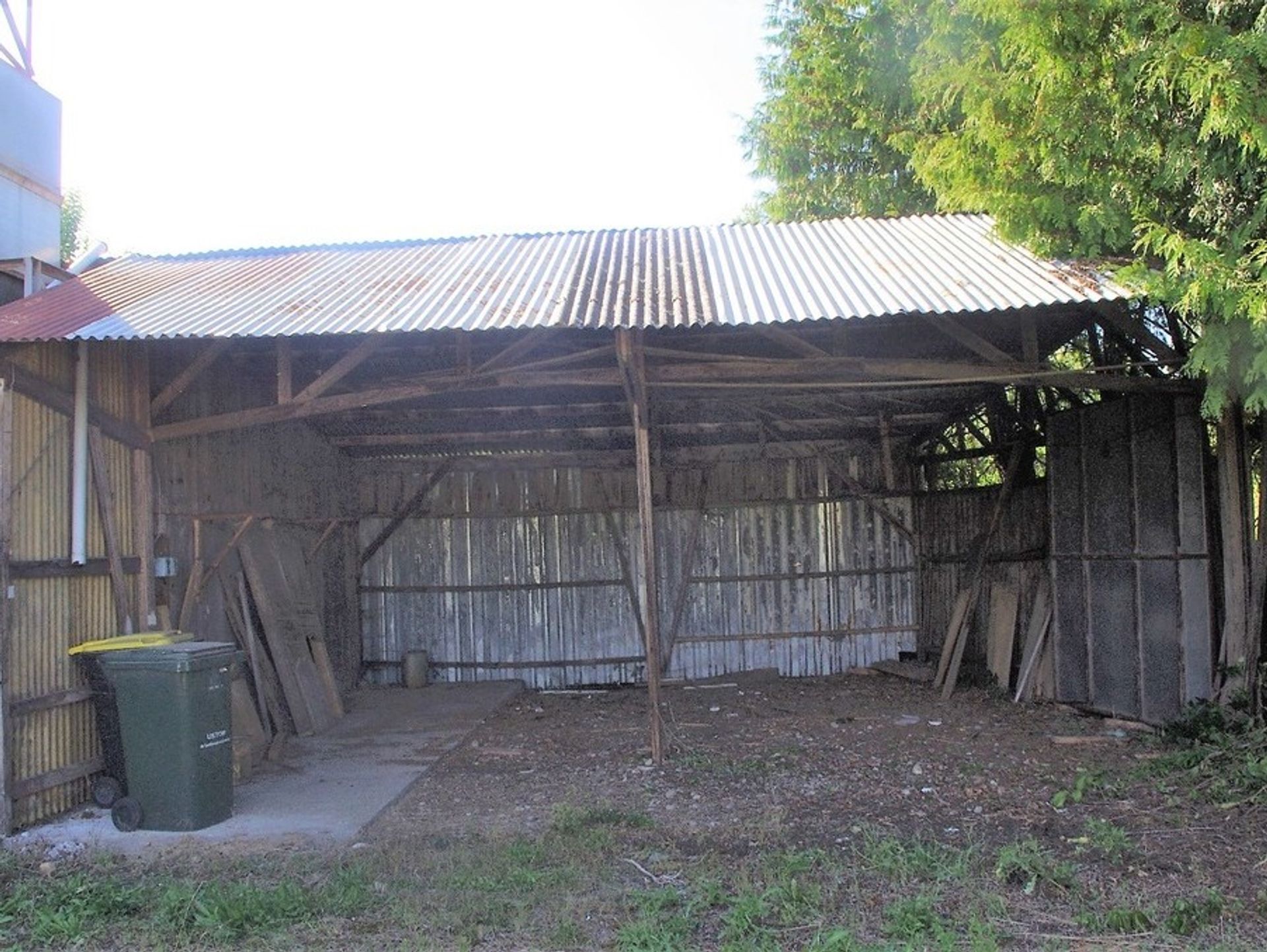 Industrial in La Roquille, Nouvelle-Aquitaine 10724472