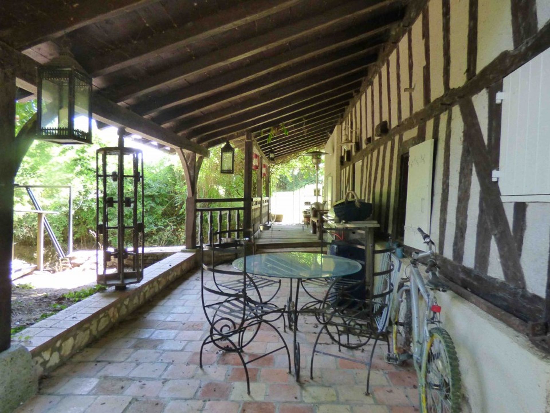 Rumah di Sainte-Radegonde, Nouvelle-Aquitaine 10724479