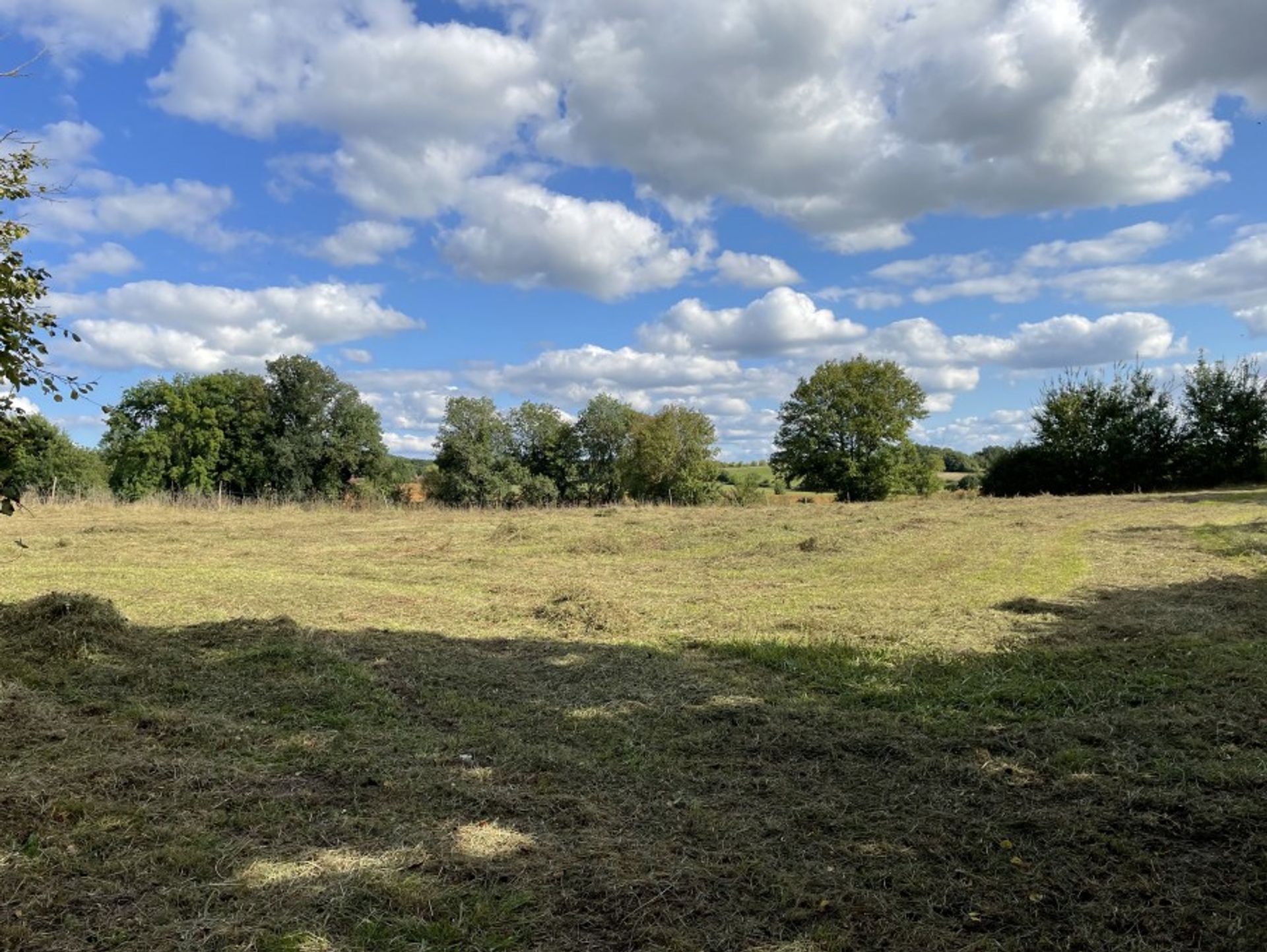 Land i Beaumontois-en-Périgord, Nouvelle-Aquitaine 10724484