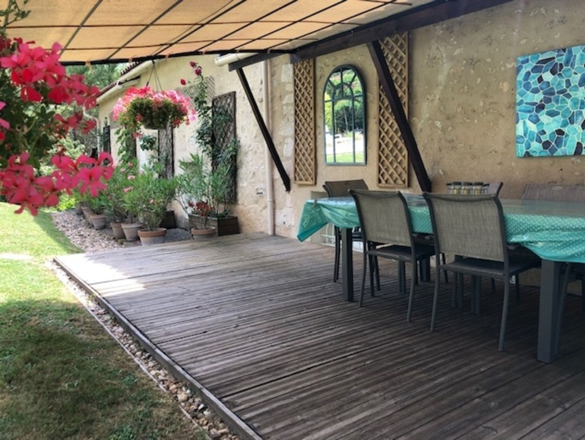 casa en Sourzac, Nouvelle-Aquitaine 10724487