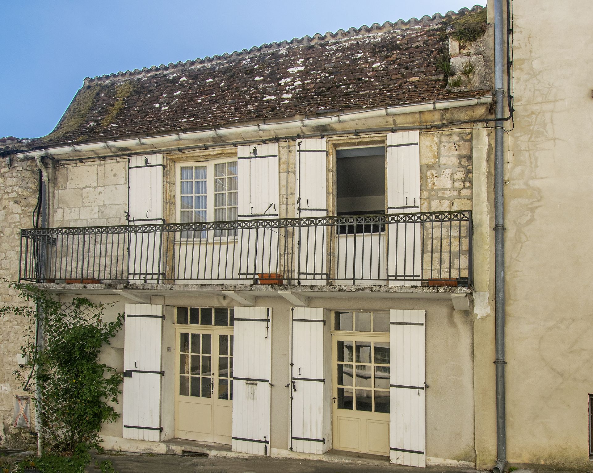 rumah dalam Sigoules, Nouvelle-Aquitaine 10724490