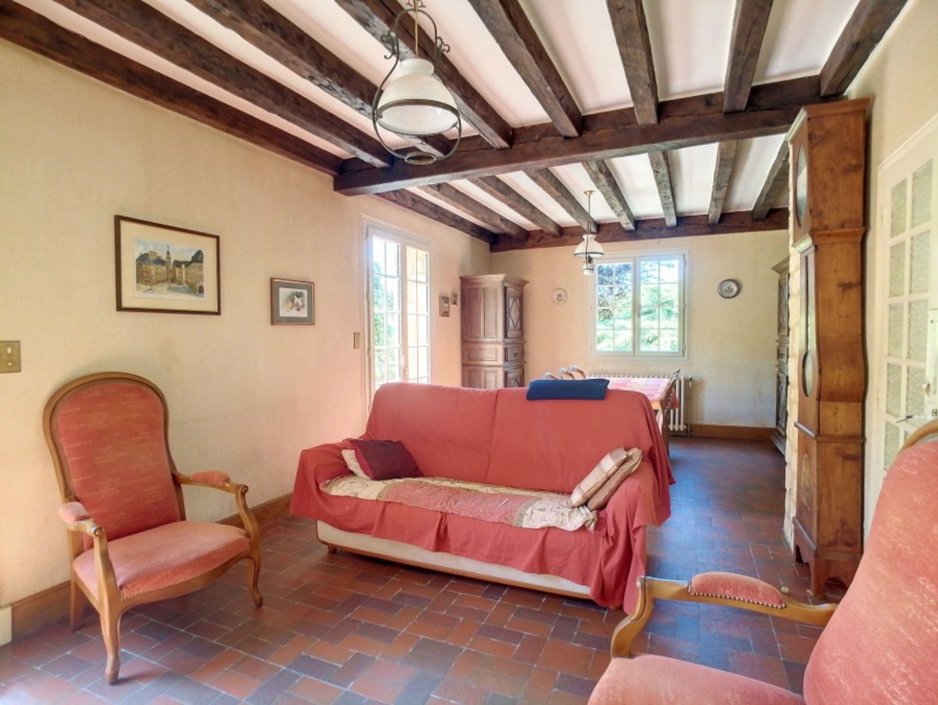 Casa nel Sarlat-la-Canéda, Nouvelle-Aquitaine 10724491